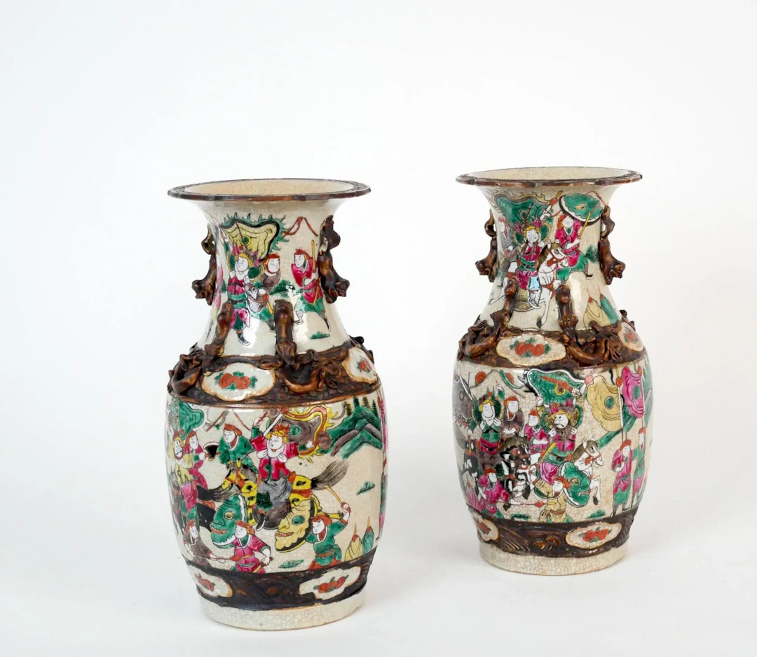 CHINA, late 19th–early 20th century - Lot 165