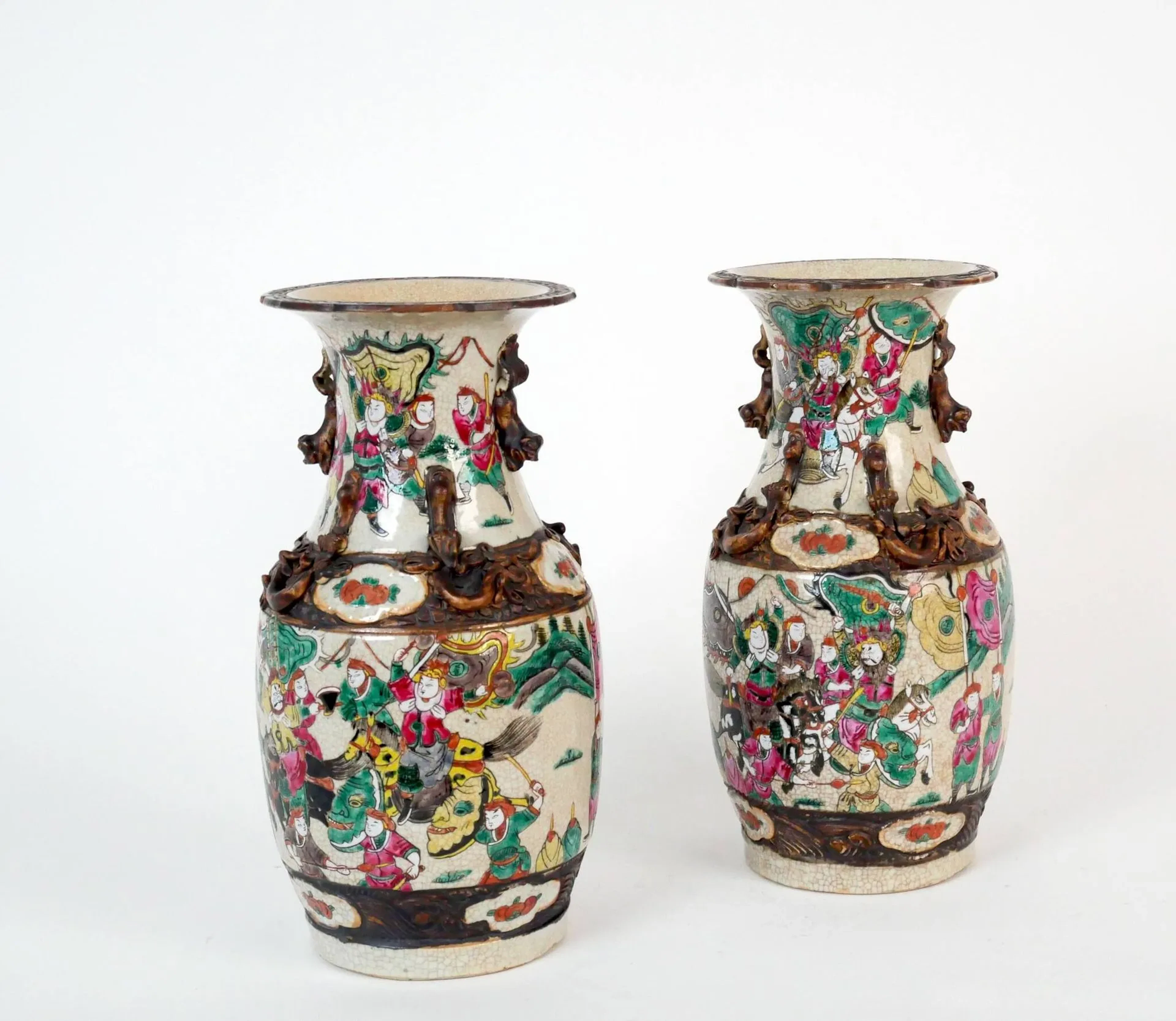 CHINA, late 19th–early 20th century - Lot 165