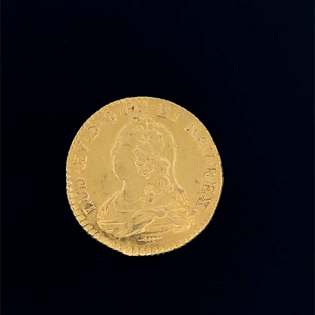Louis XV - Lot 107