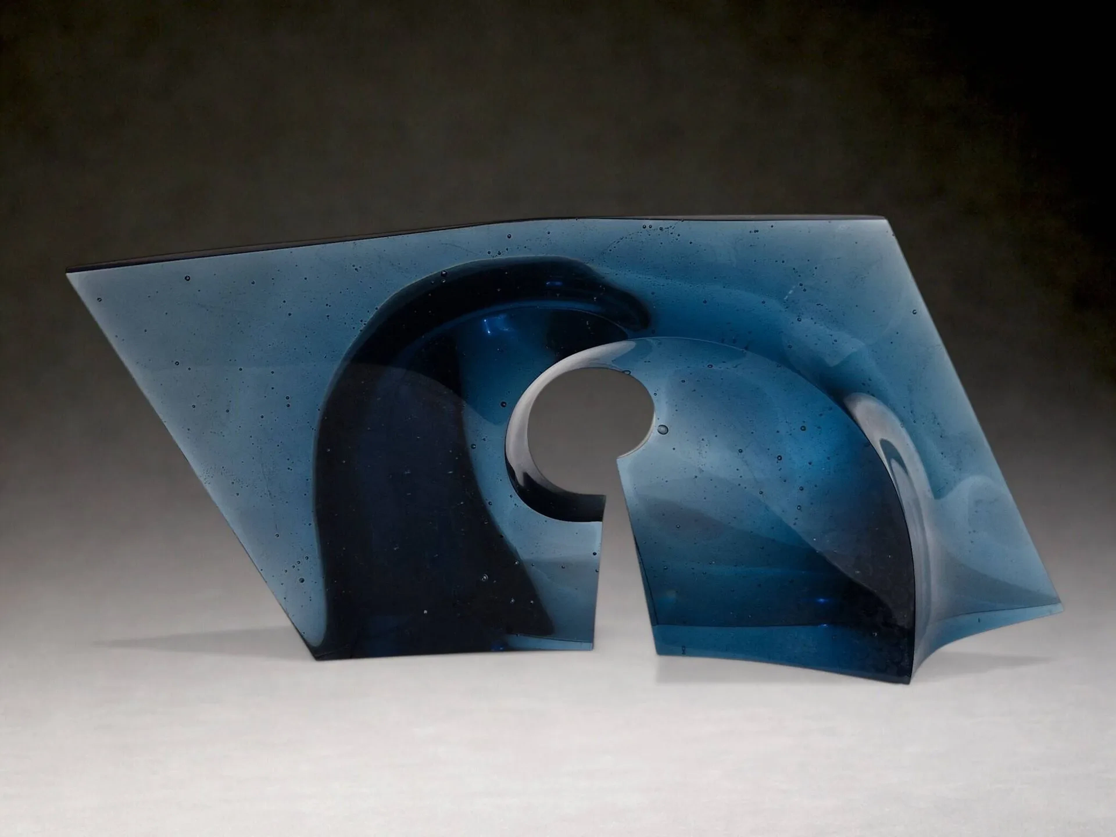 Peter MANDL (Czechoslovakia, b. 1947) - Lot 282