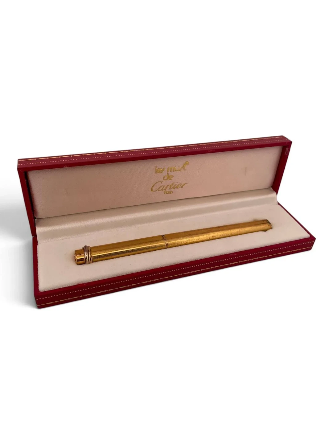 CARTIER - Lot 18