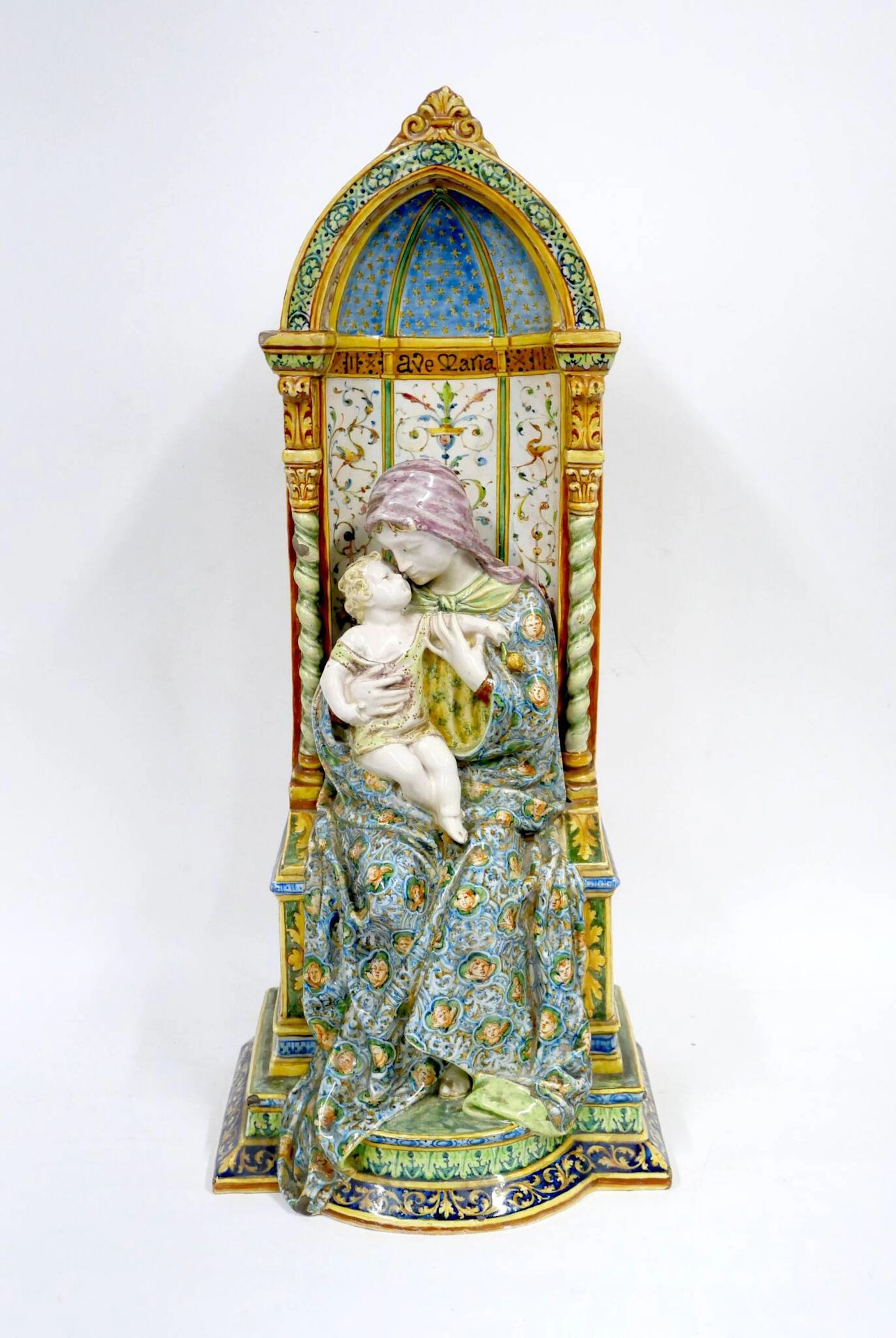 Angelo MINGHETTI (1822–1885) - Lot 187