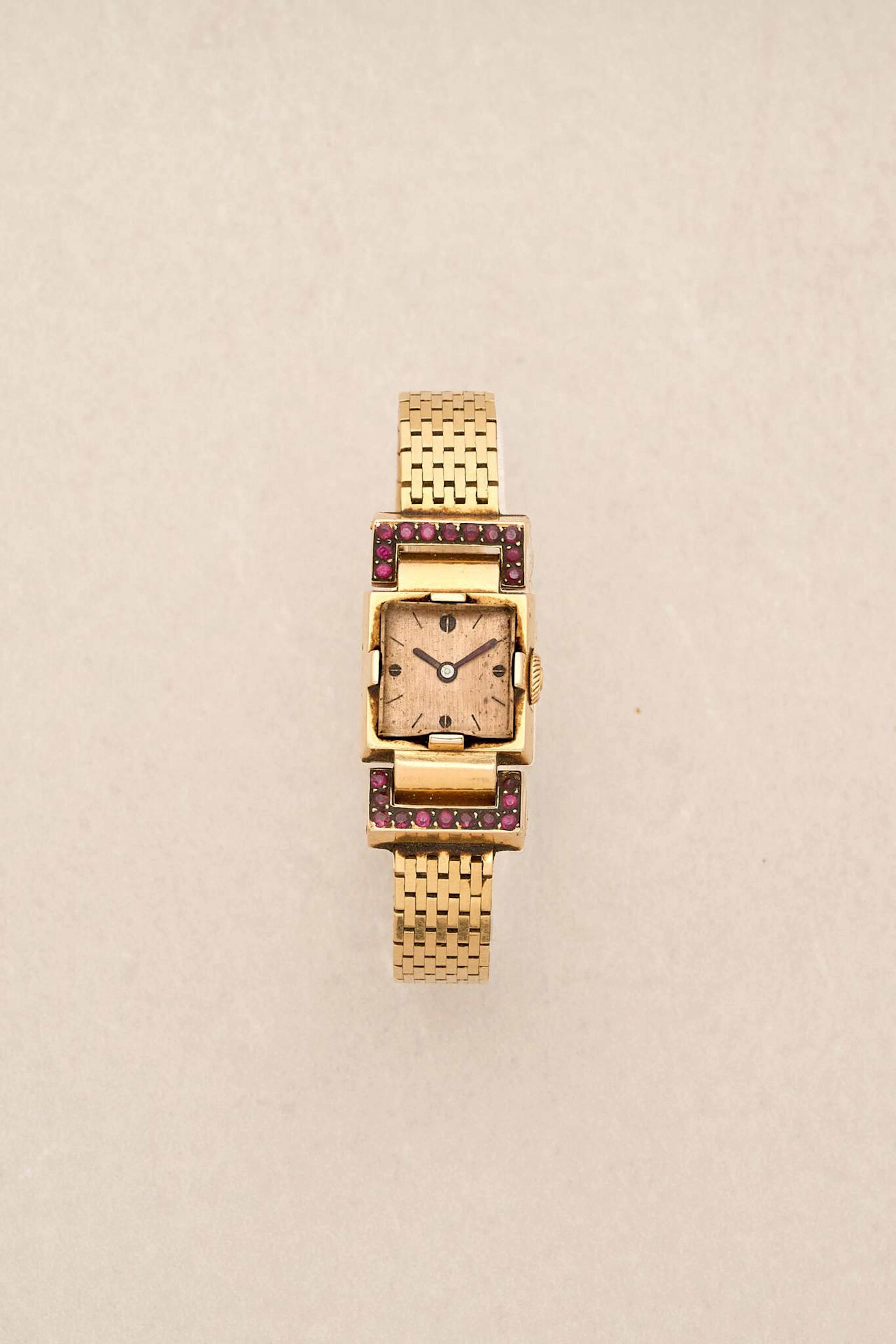 HERMÈS - Lot 50