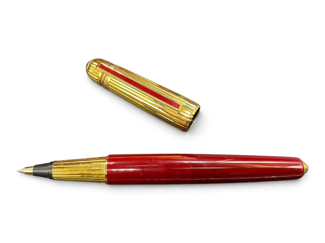 CARTIER - Lot 19