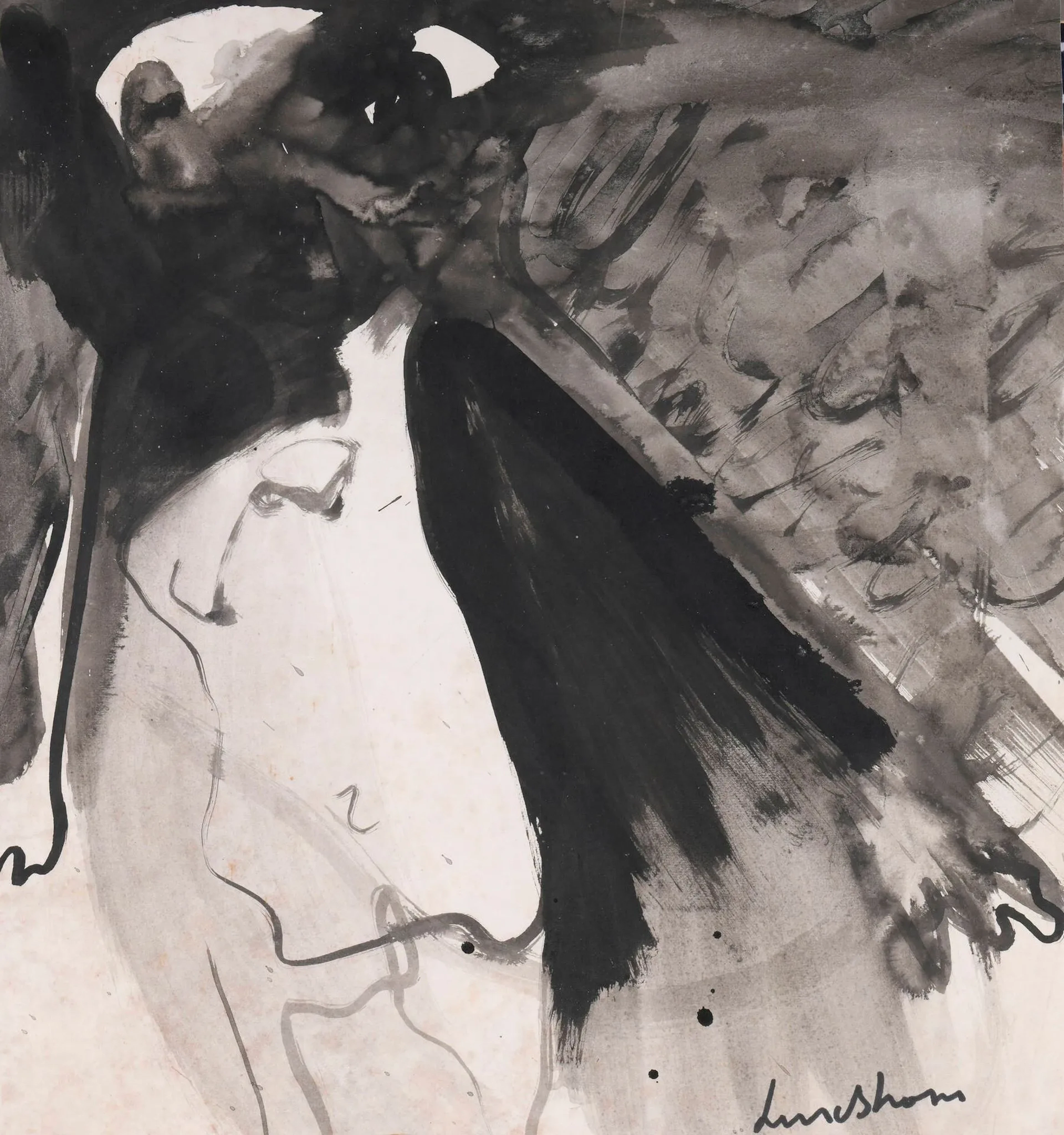 LINDSTRÖM Bengt, 1925–2008, - Lot 184
