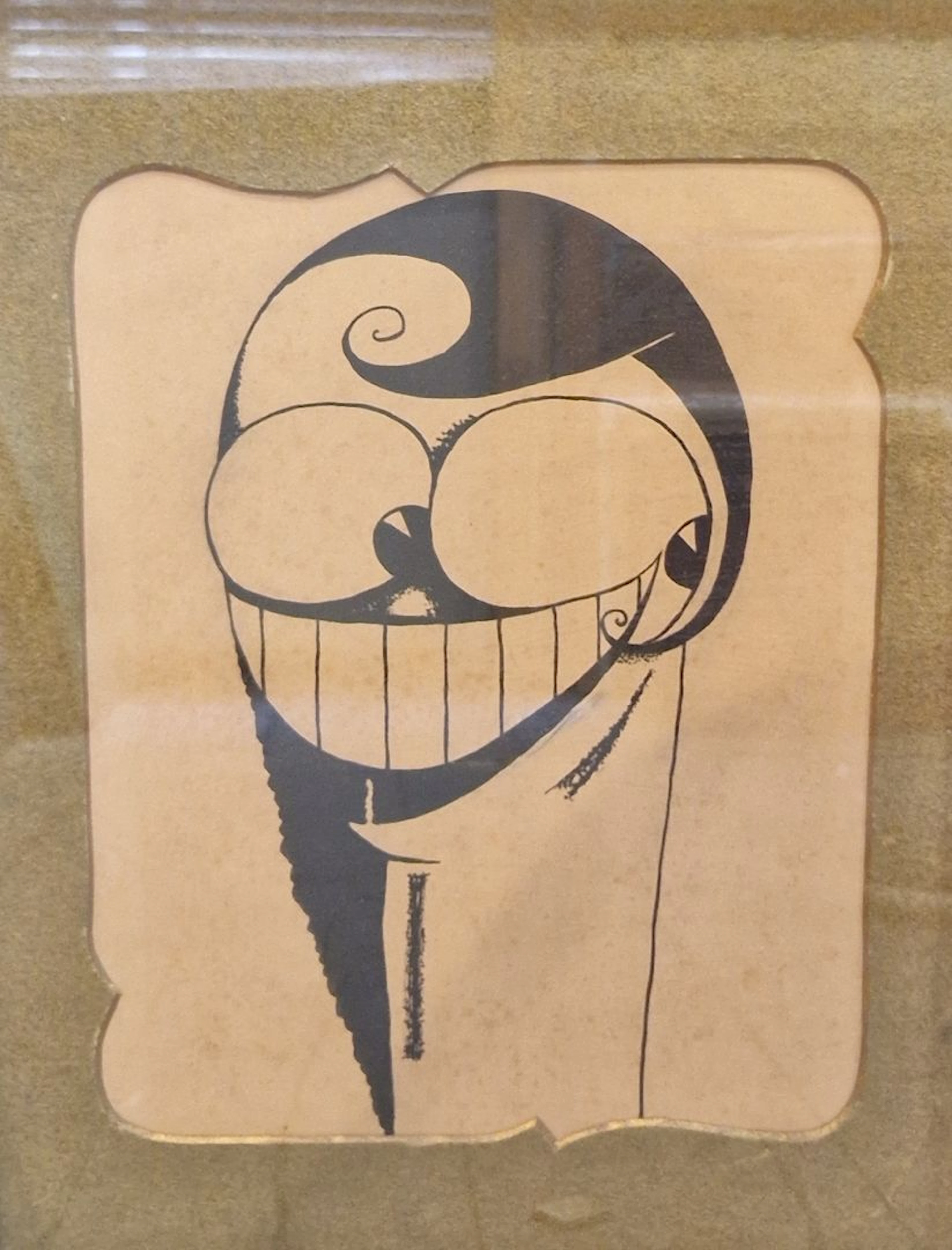 ANONYMOUS - Lot 51