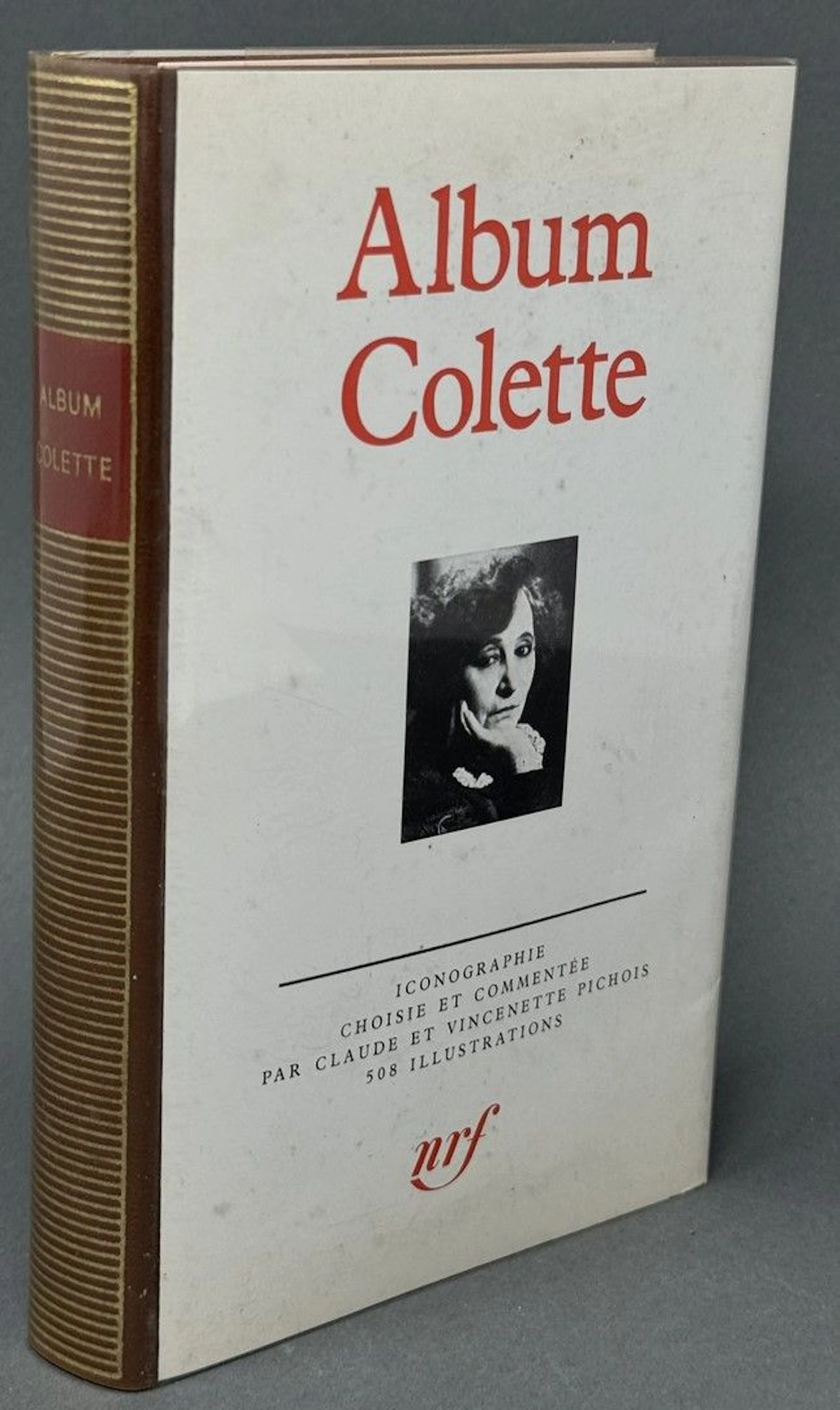 BIBLIOTHEQUE DE LA PLEIADE - Lot 103