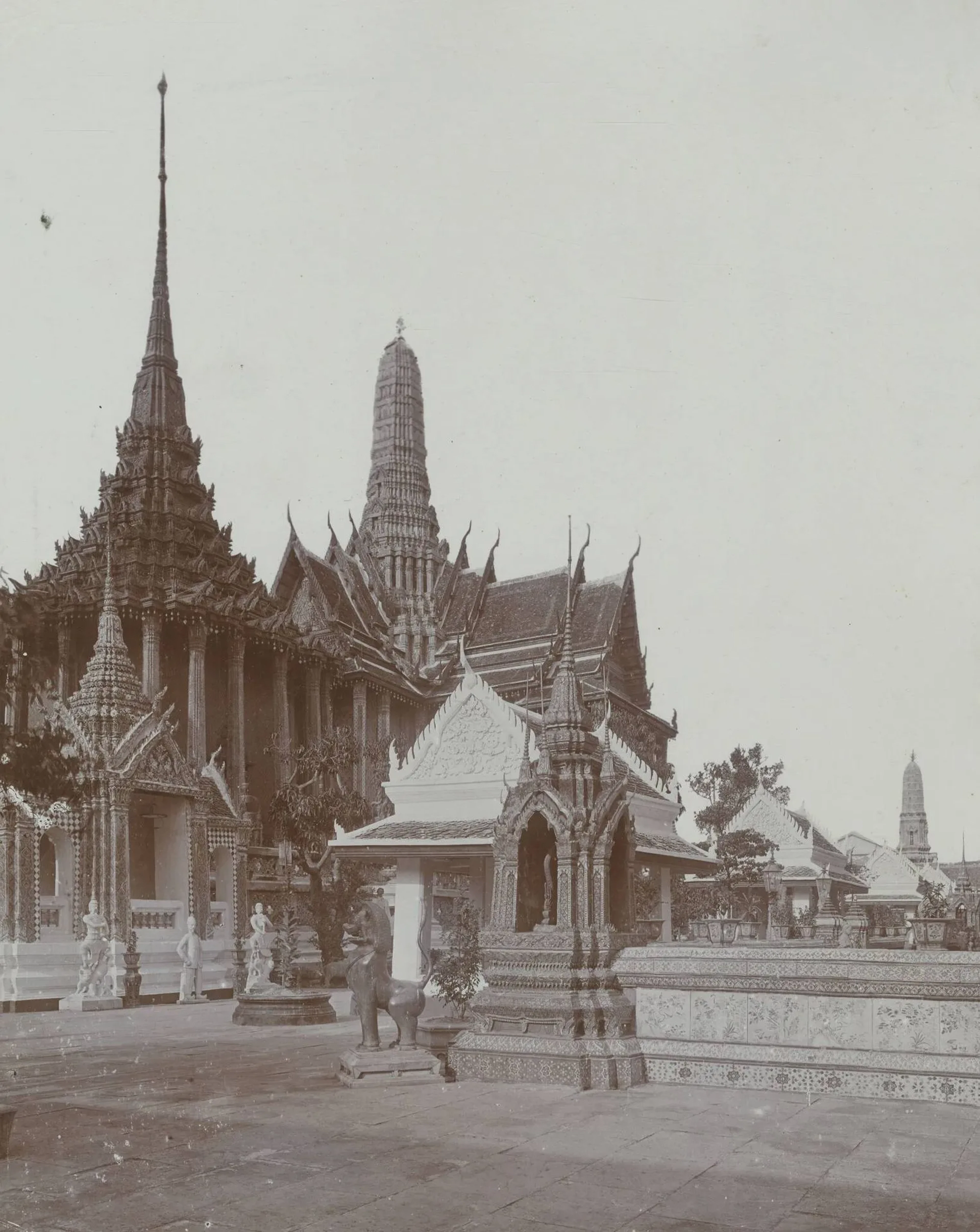Thailand - Lot 37