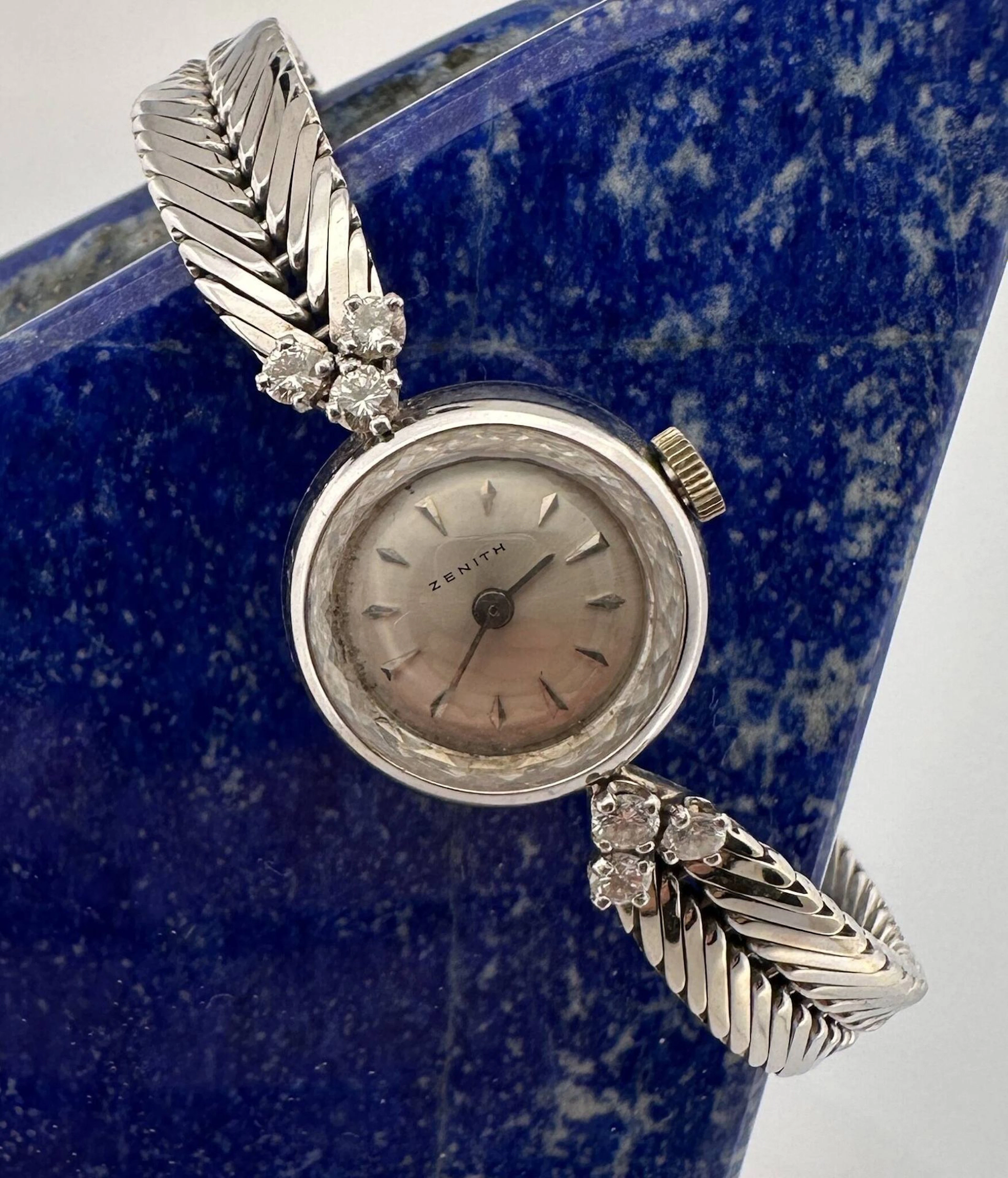 ZENITH - Lot 206