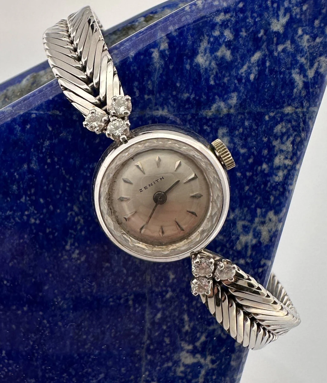 ZENITH - Lot 206