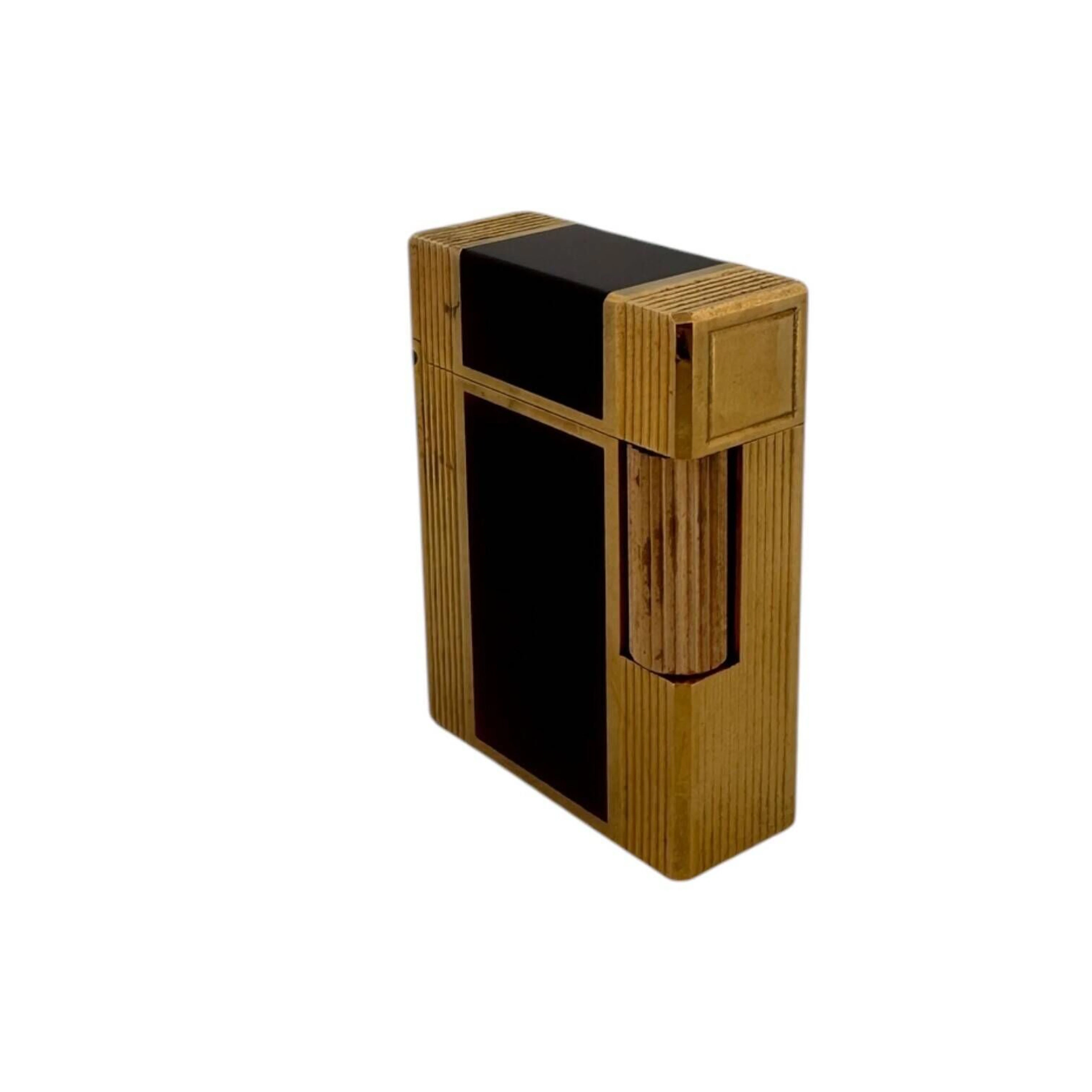 S.T. DUPONT Paris - Lot 253