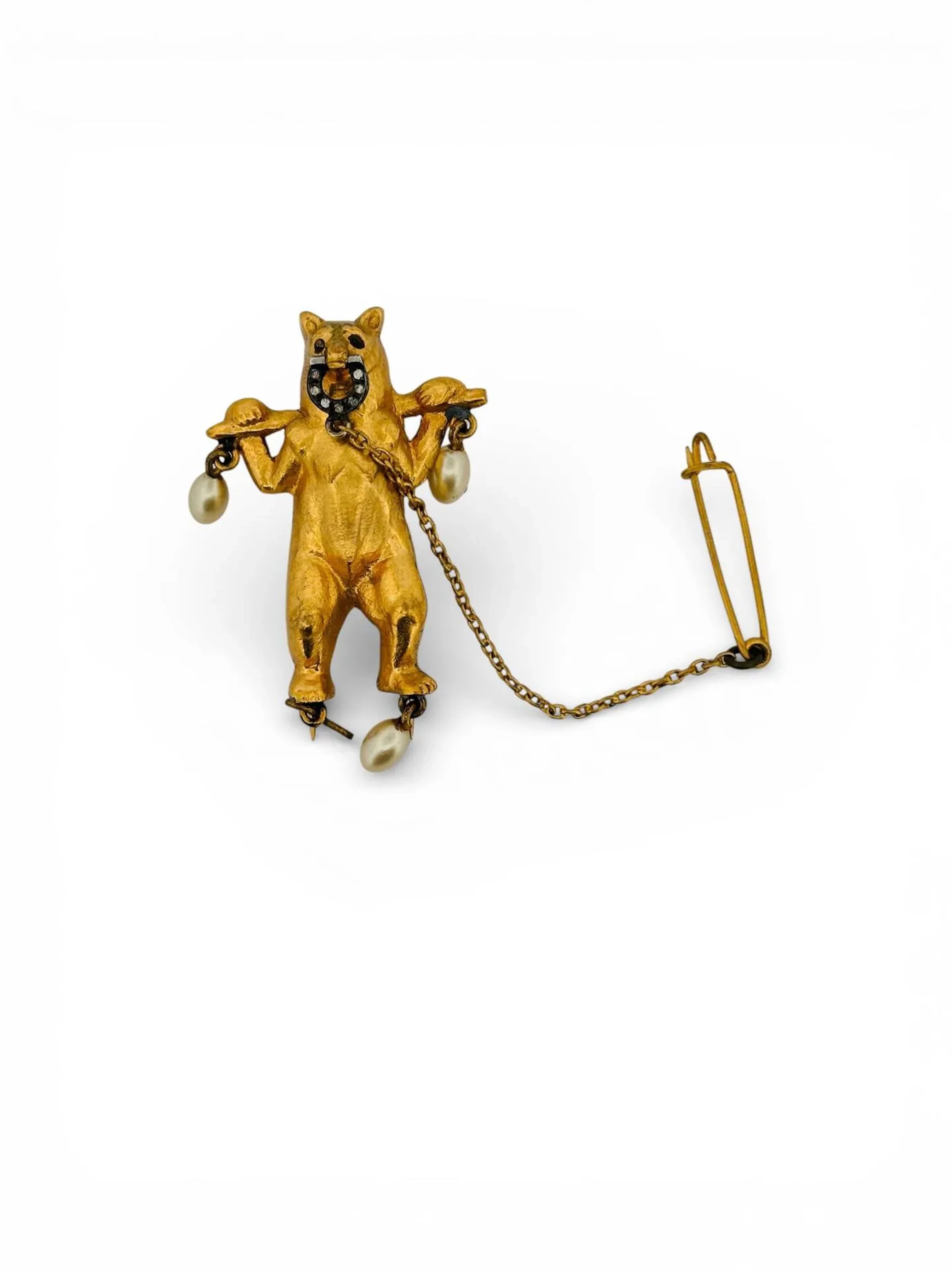 Jean SCHLUMBERGER for Elsa SCHIAPARELLI - Lot 190
