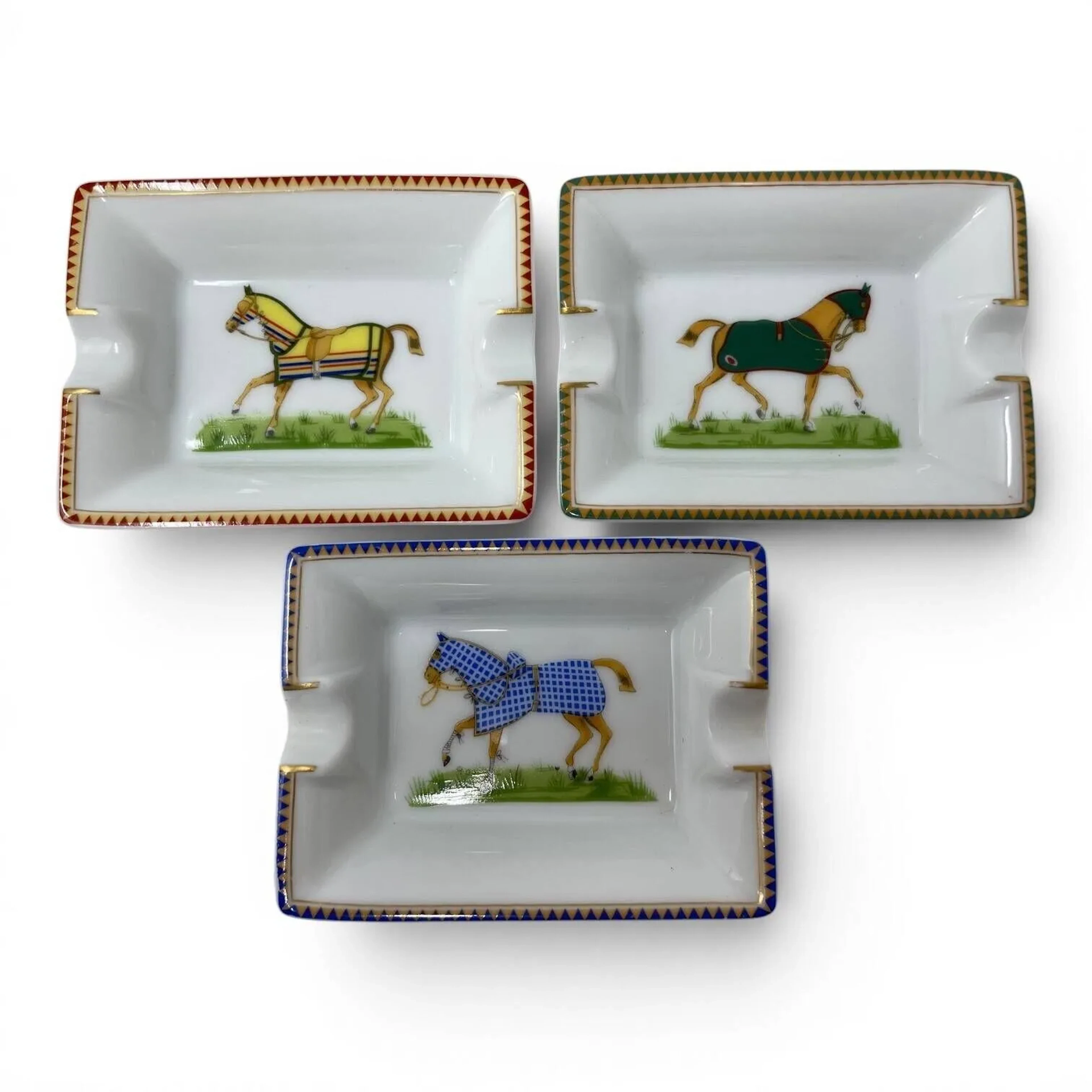 HERMES Paris - Lot 146