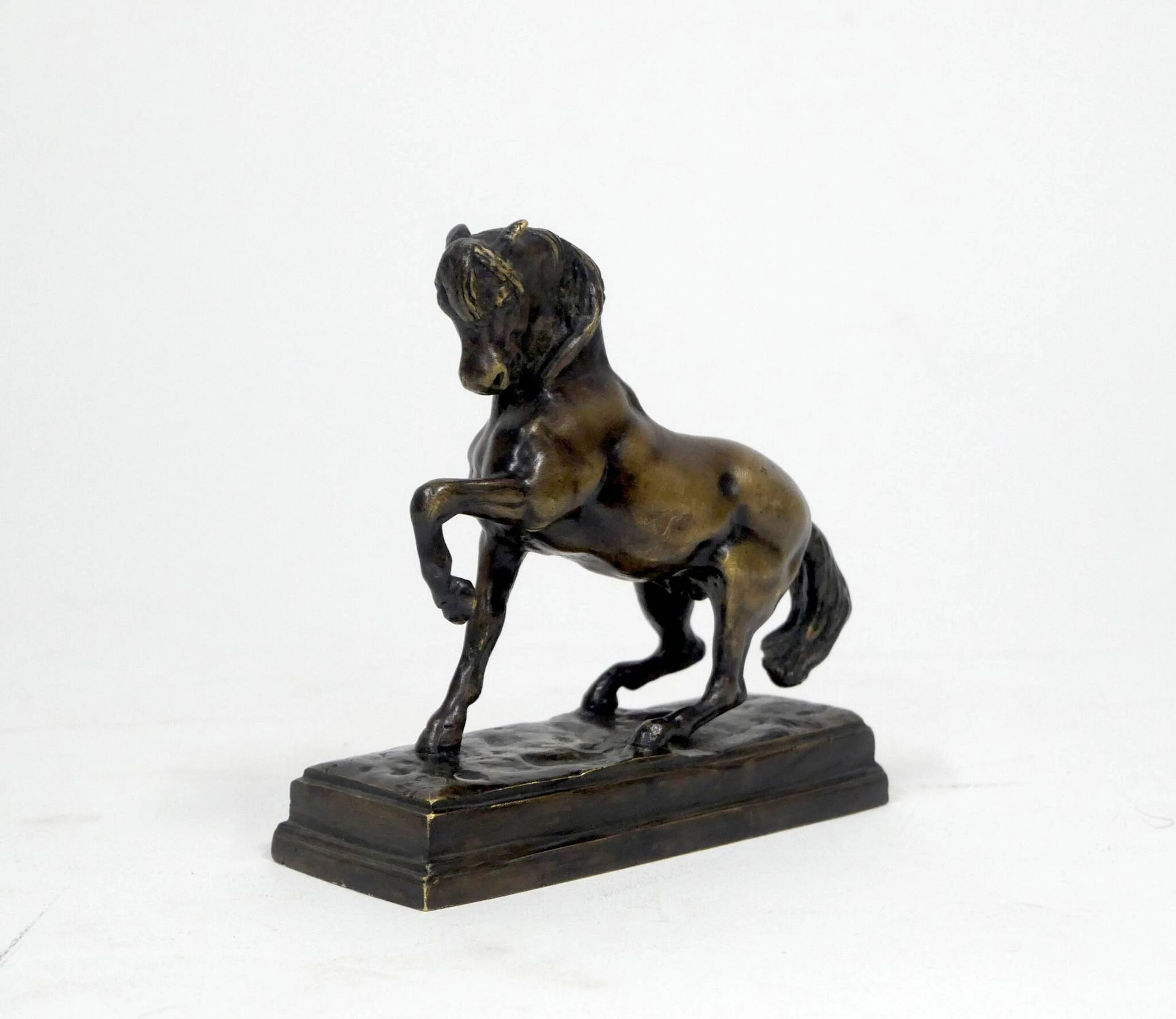 After Antoine Louis BARYE - Lot 180