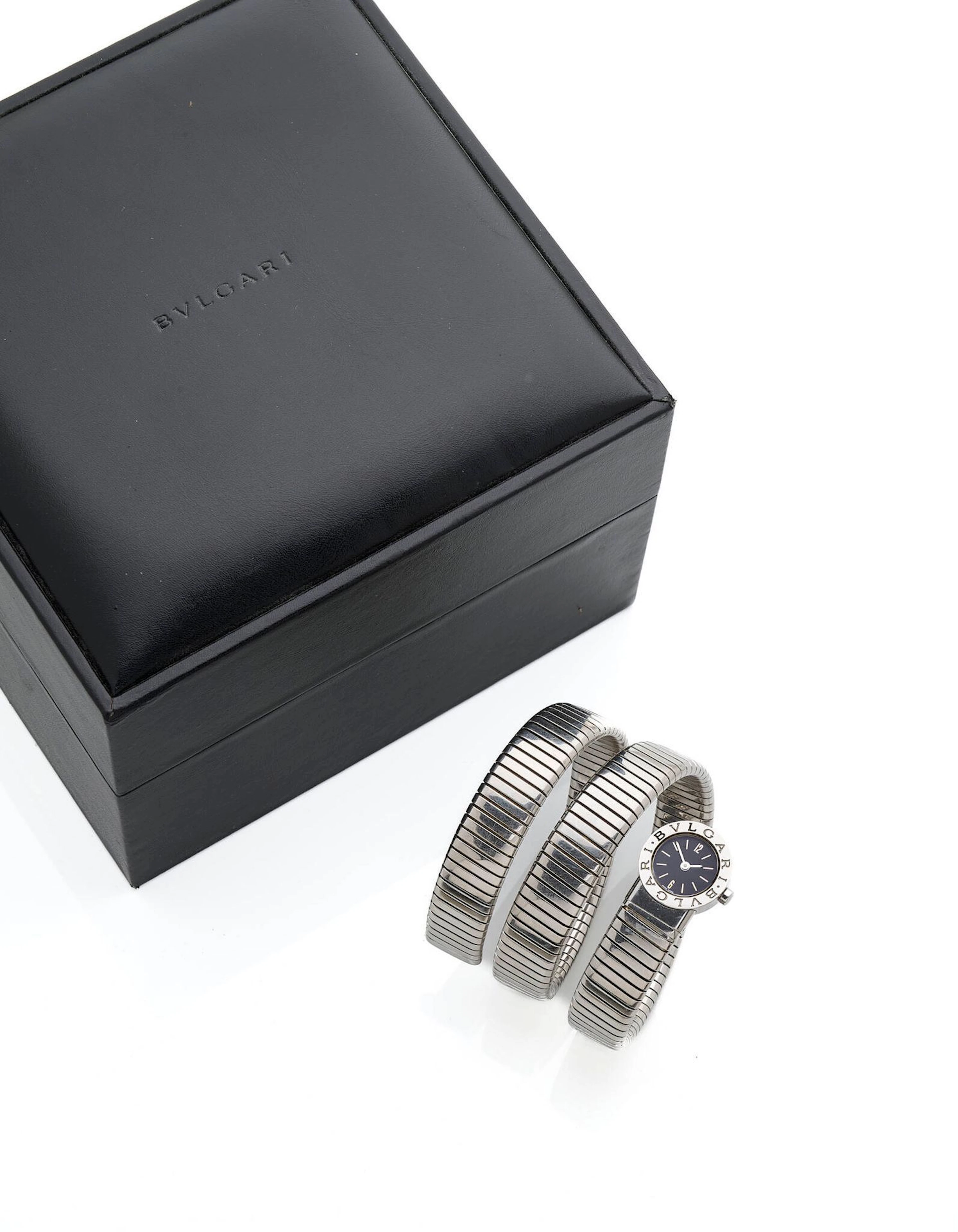 BULGARI SERPENTI TUBOGAS - Lot 307