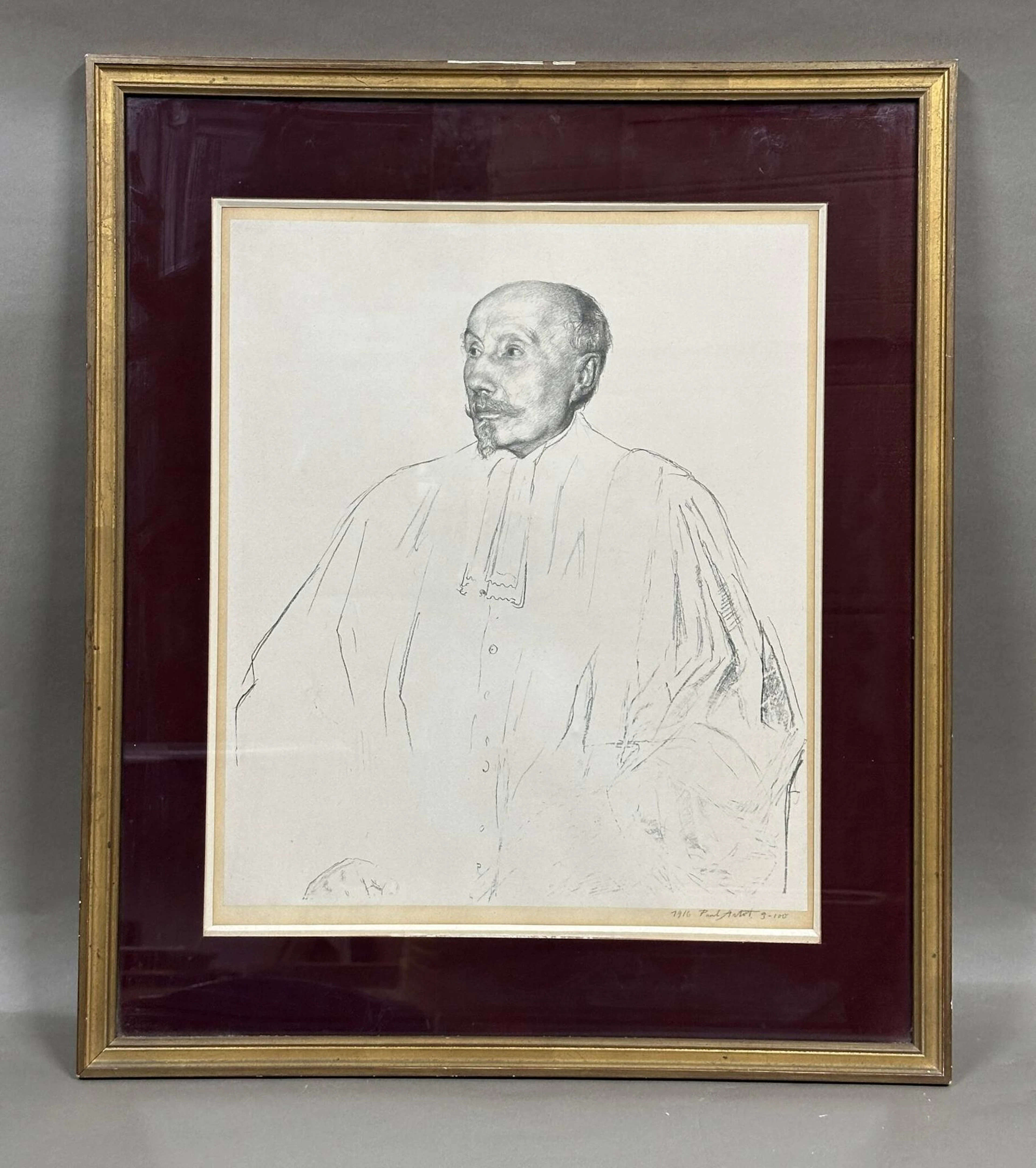 ARTOT Paul (1875-1958) - Lot 414