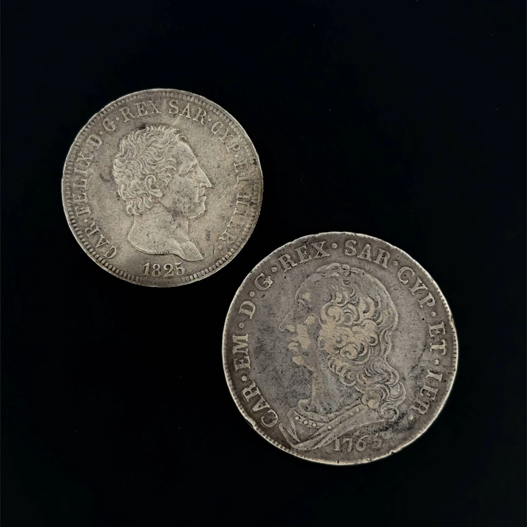 ITALY - Lot 163