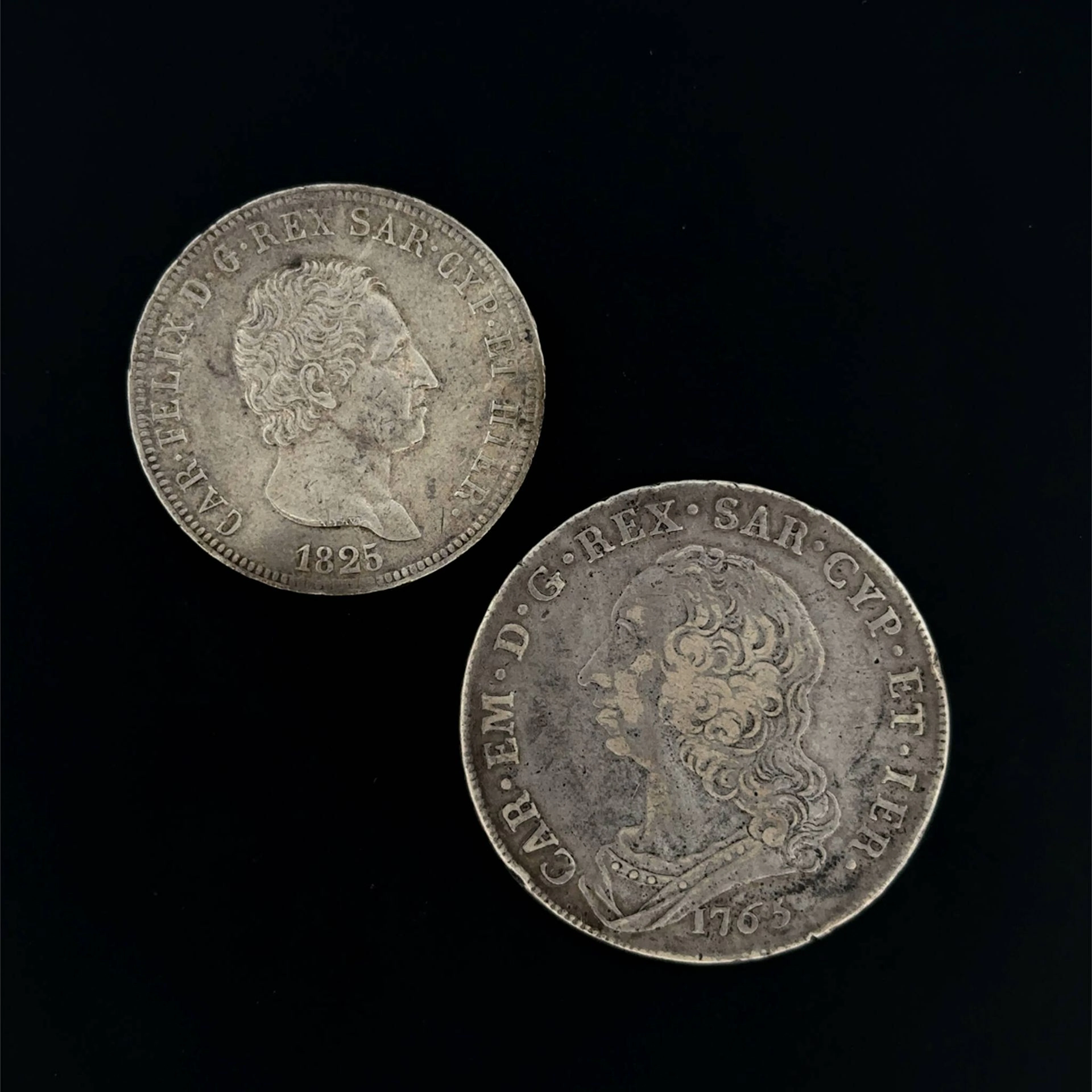 ITALY - Lot 163
