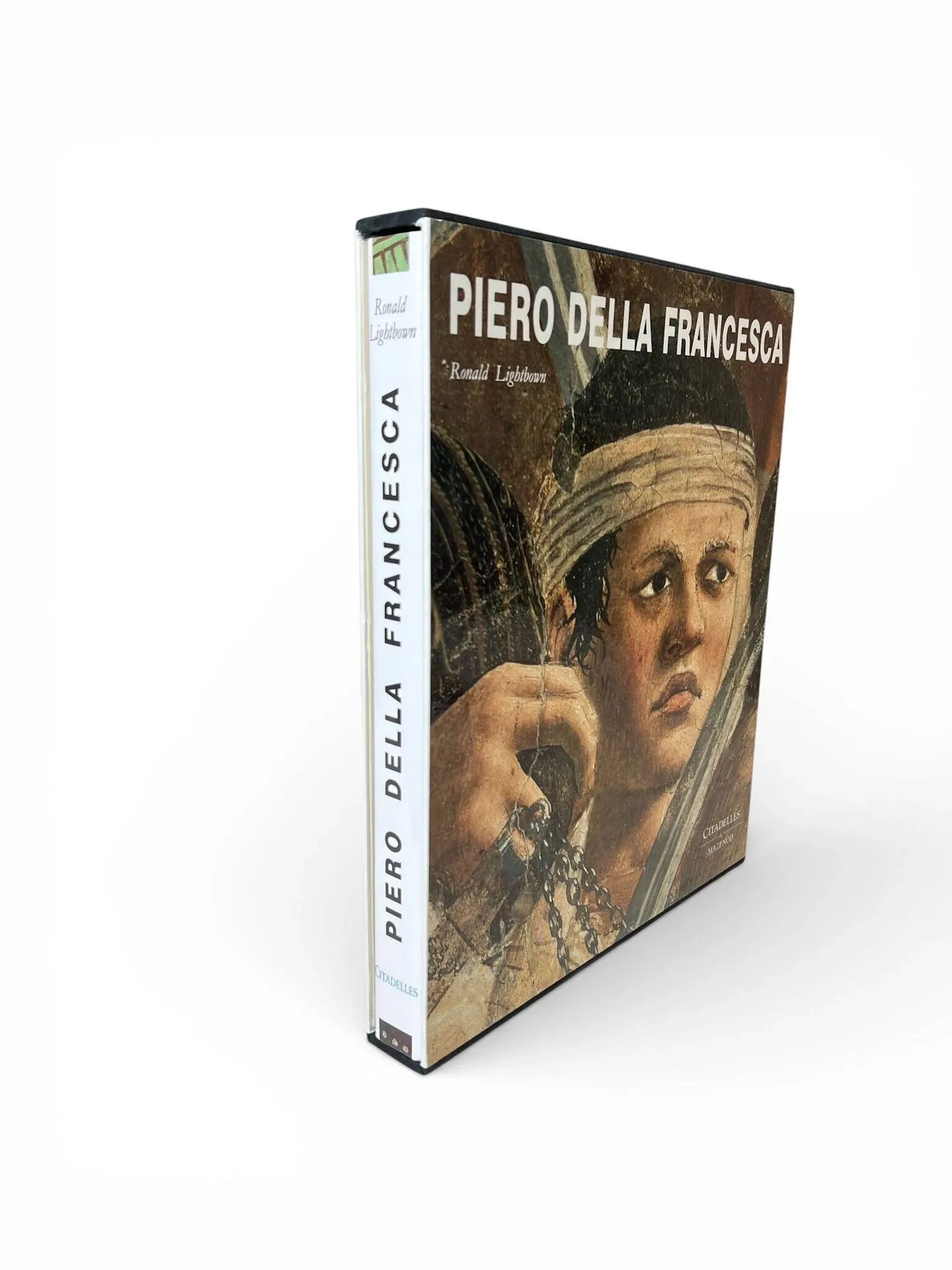 CITADELLES & MAZENOD - Piero Della Francesca - Lot 836