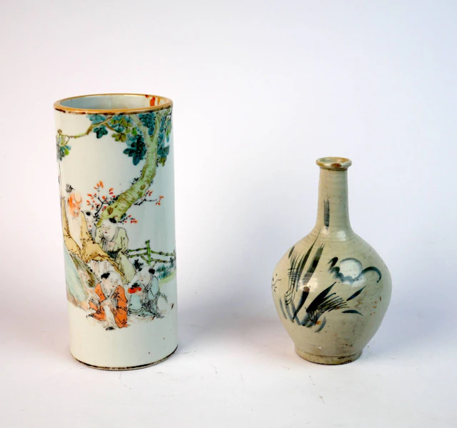 CHINA, 20th century - Lot 176
