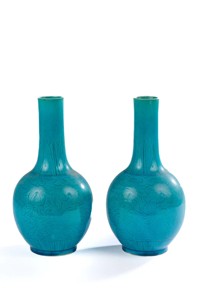 CHINA - 19th century - Lot 38