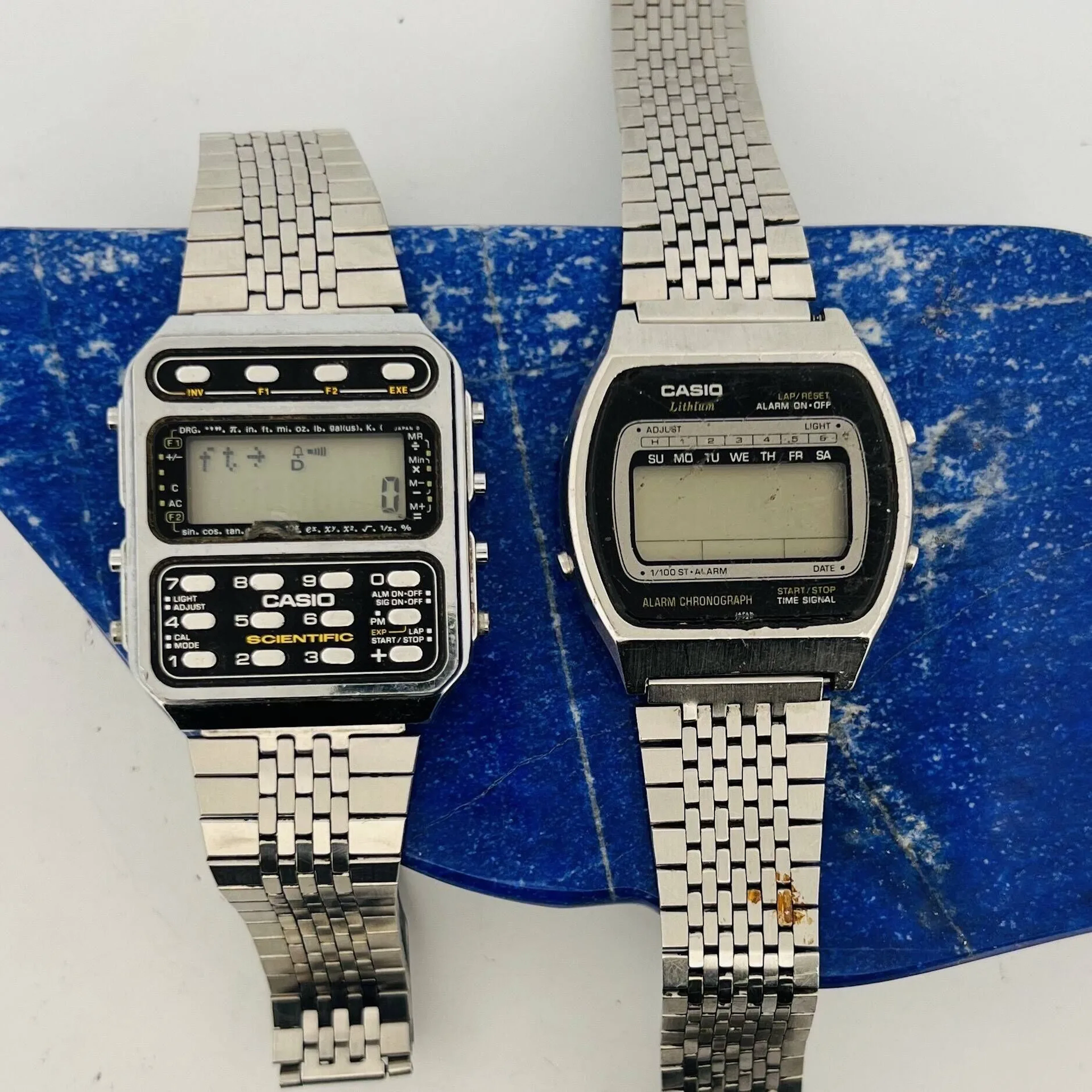 CASIO - Lot 93
