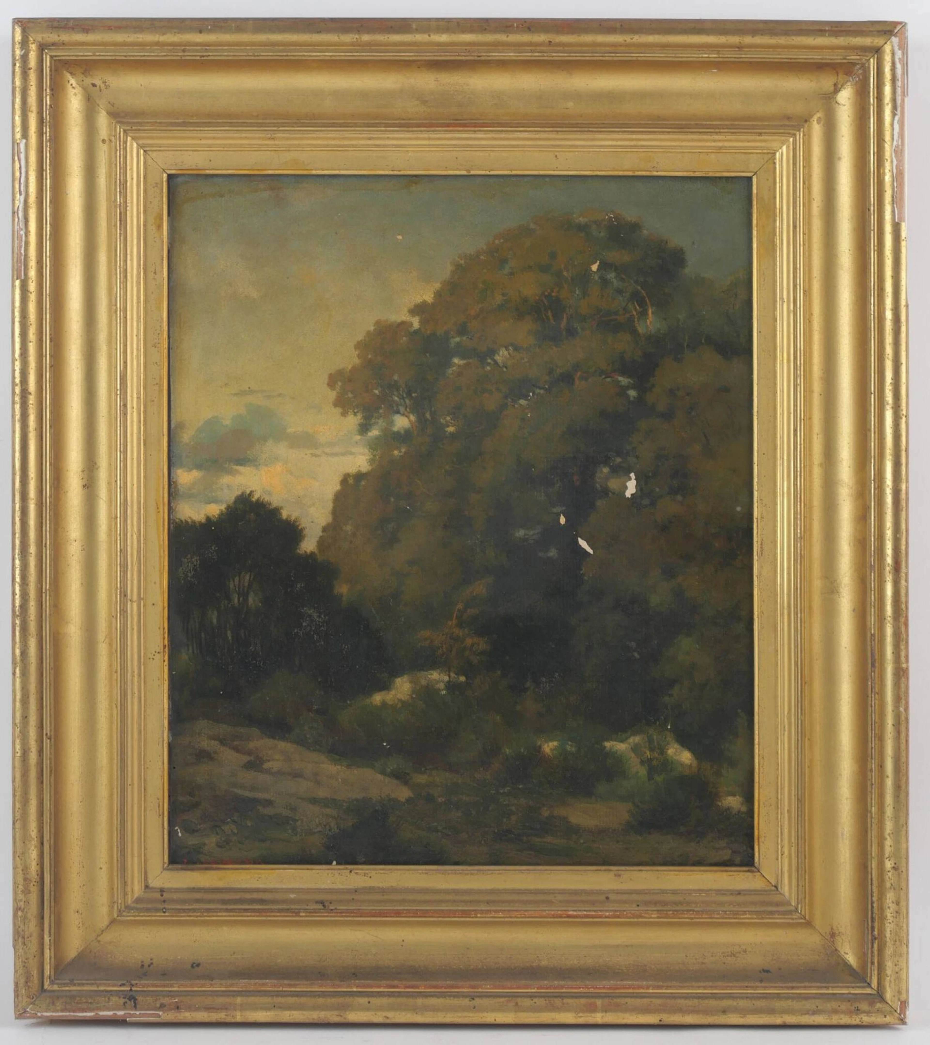 Jules LAURENS (1825–1901) - Lot 259