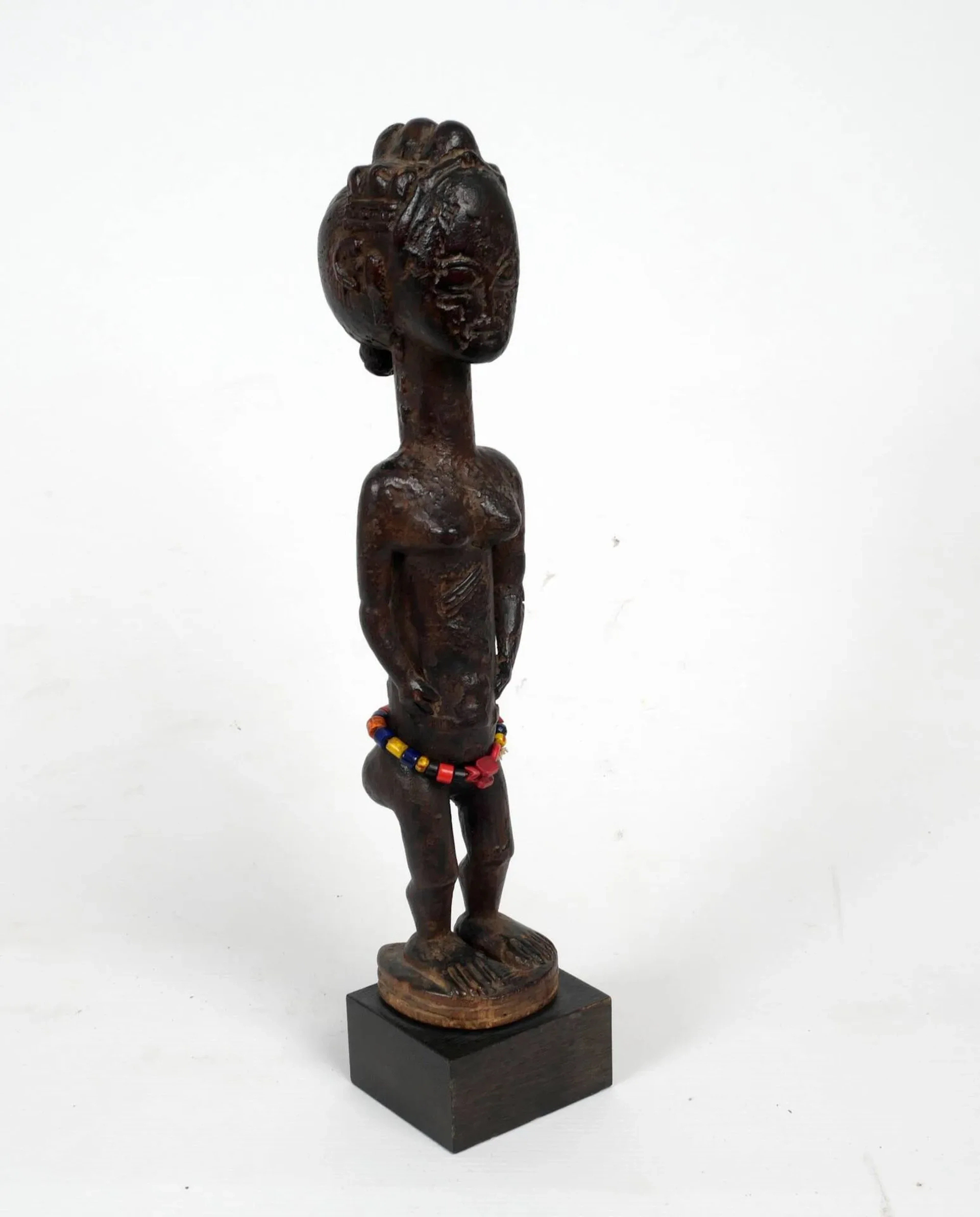 BAOULE, Ivory Coast - Lot 124