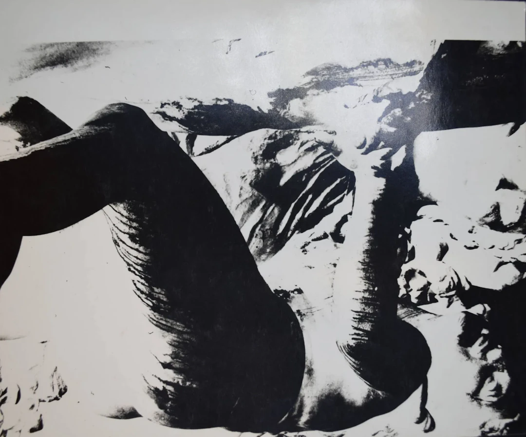 Anker SPANG-LARSEN (1917–2003) - Lot 95