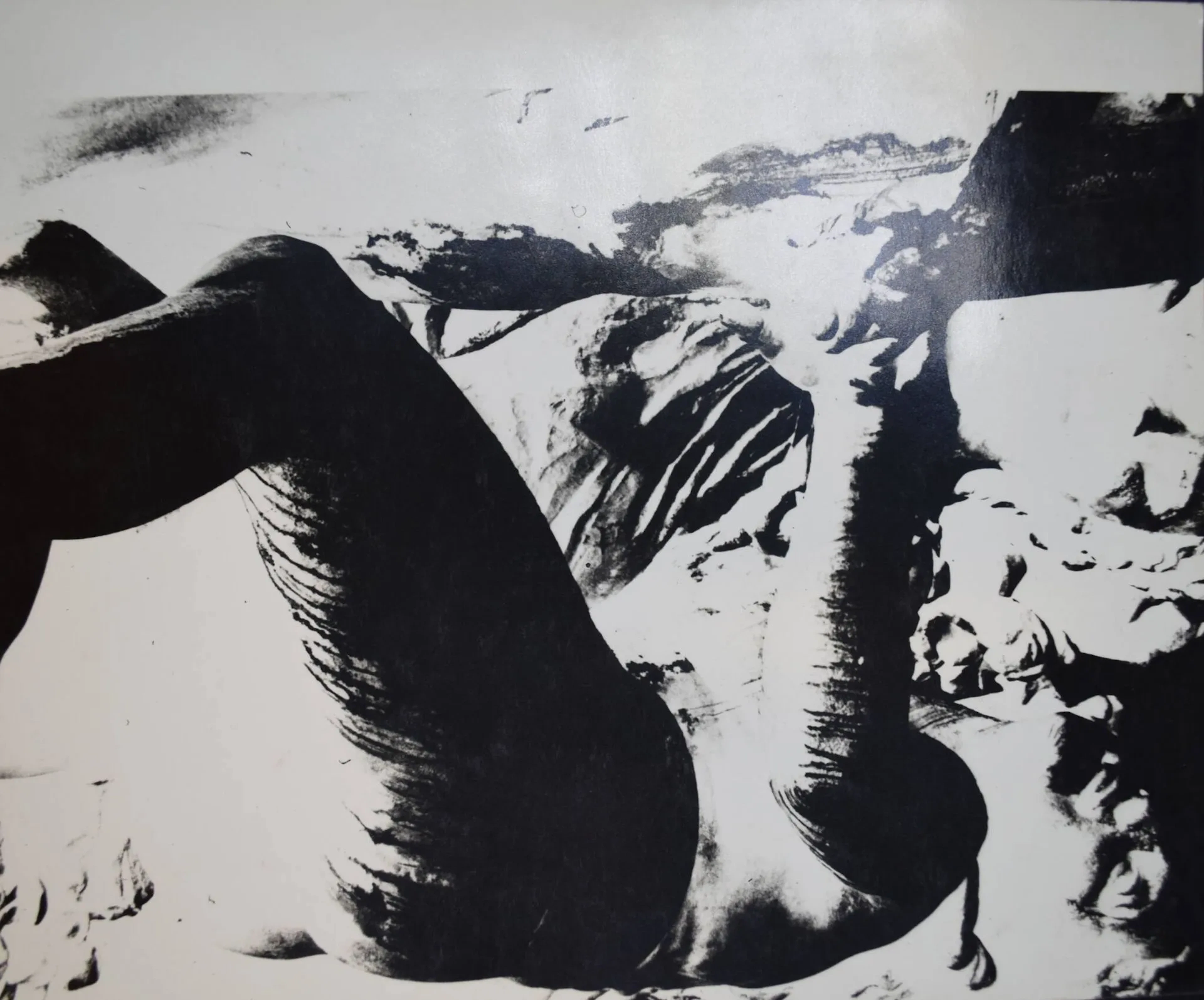 Anker SPANG-LARSEN (1917–2003) - Lot 95