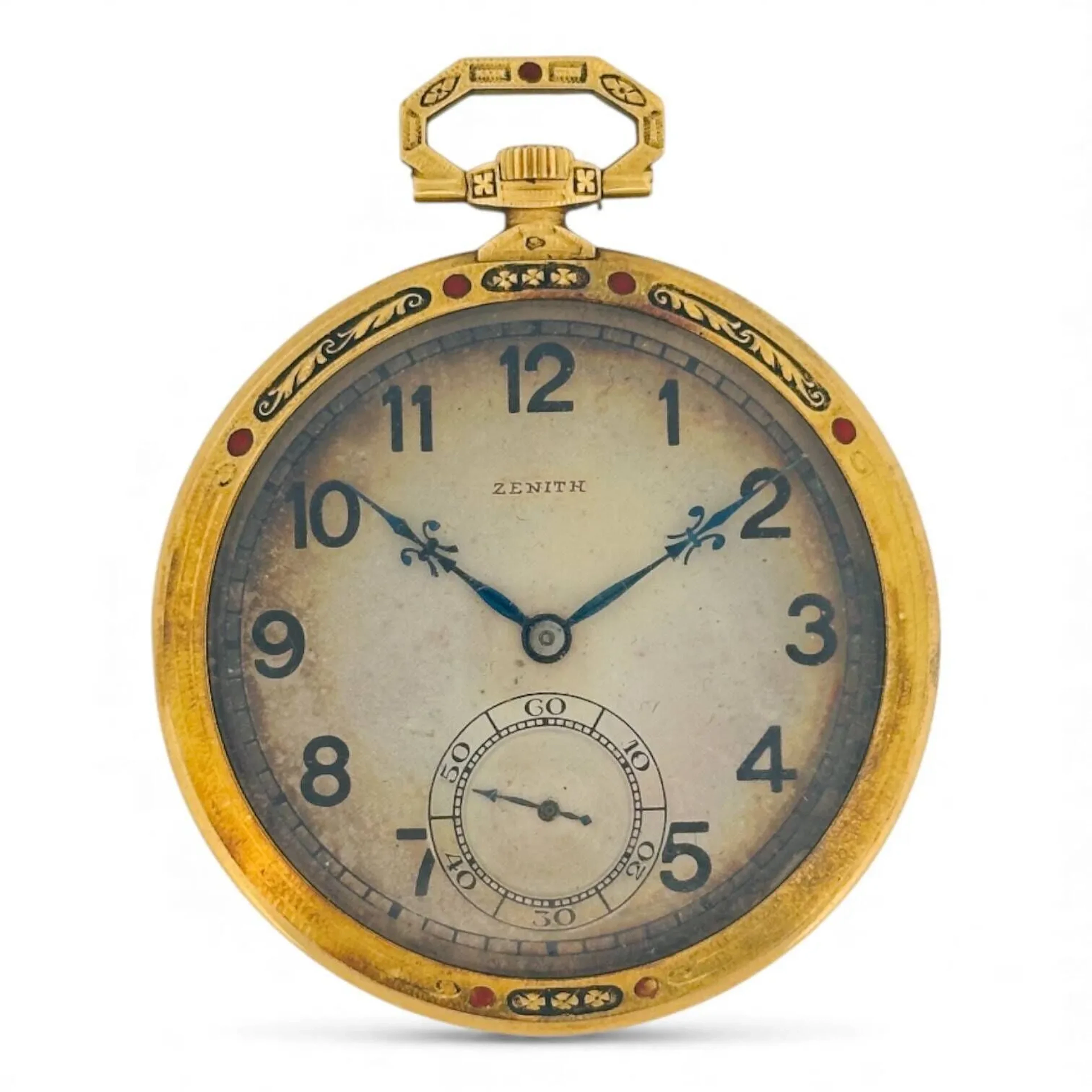 ZENITH - Lot 206