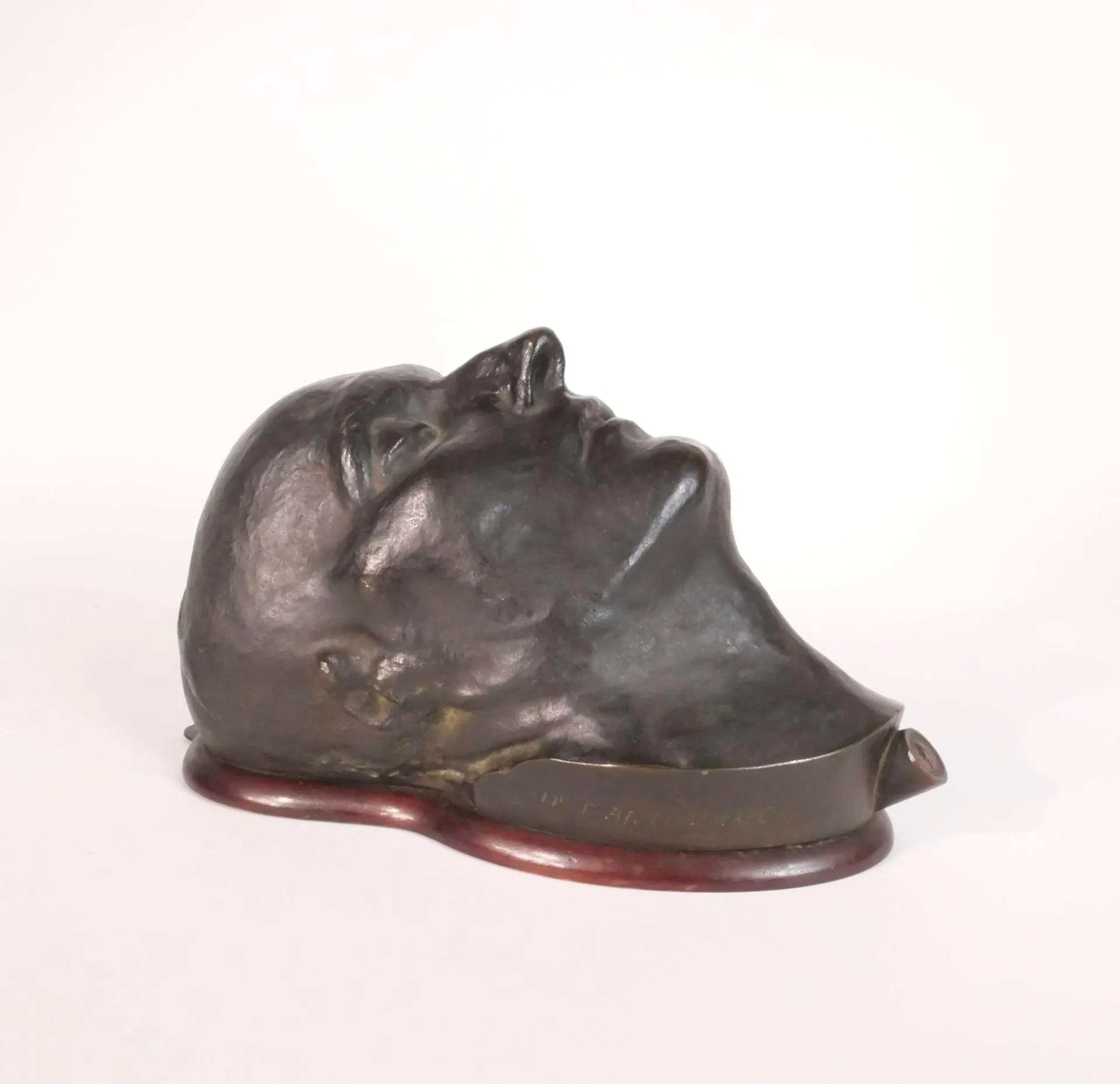 After François ANTOMMARCHI (1789-1838), Napoleon's last phys - Lot 209