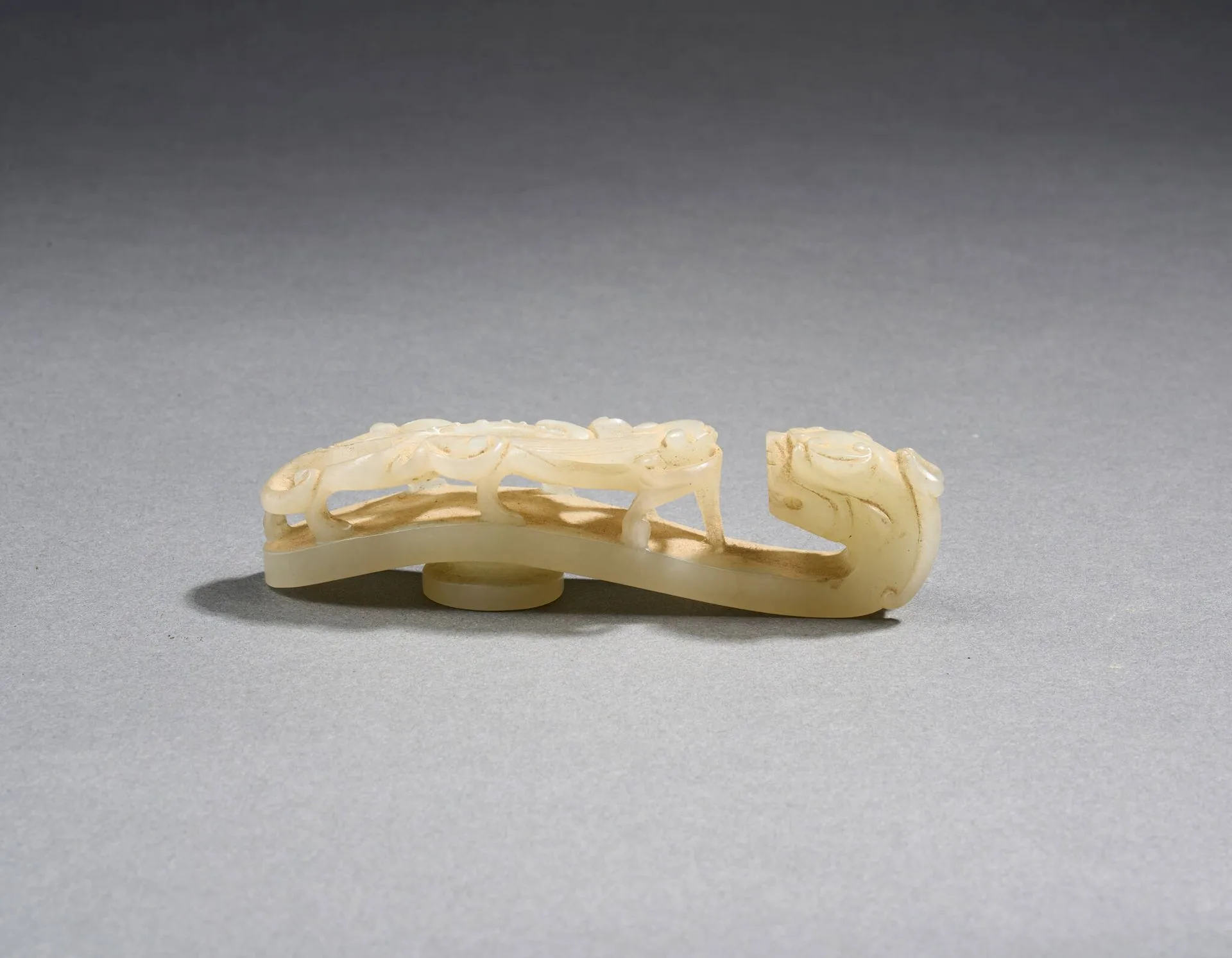 CHINA - 18th/19th century - Lot 86