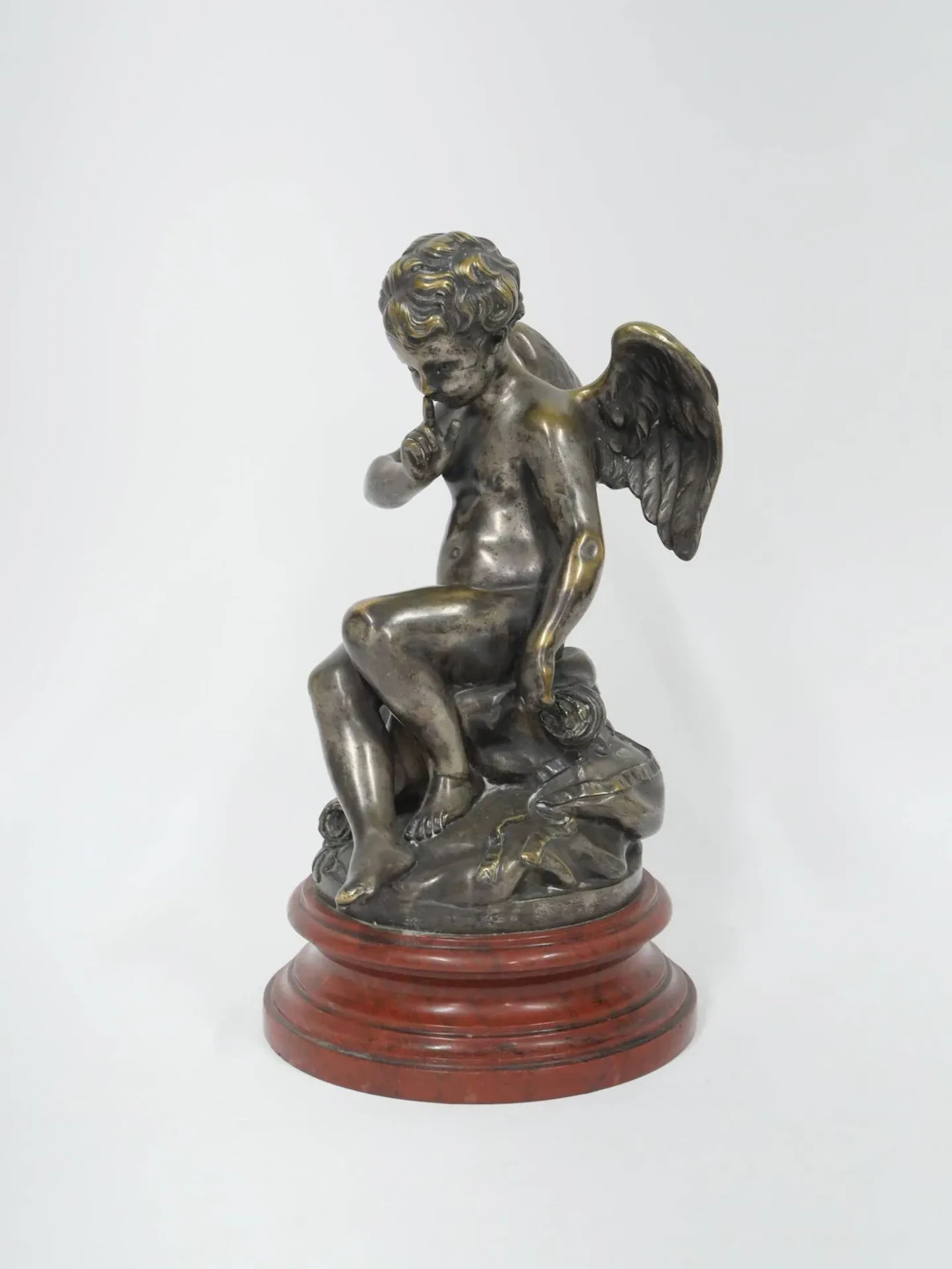 Louis KLEY (1833-1911) - Lot 319