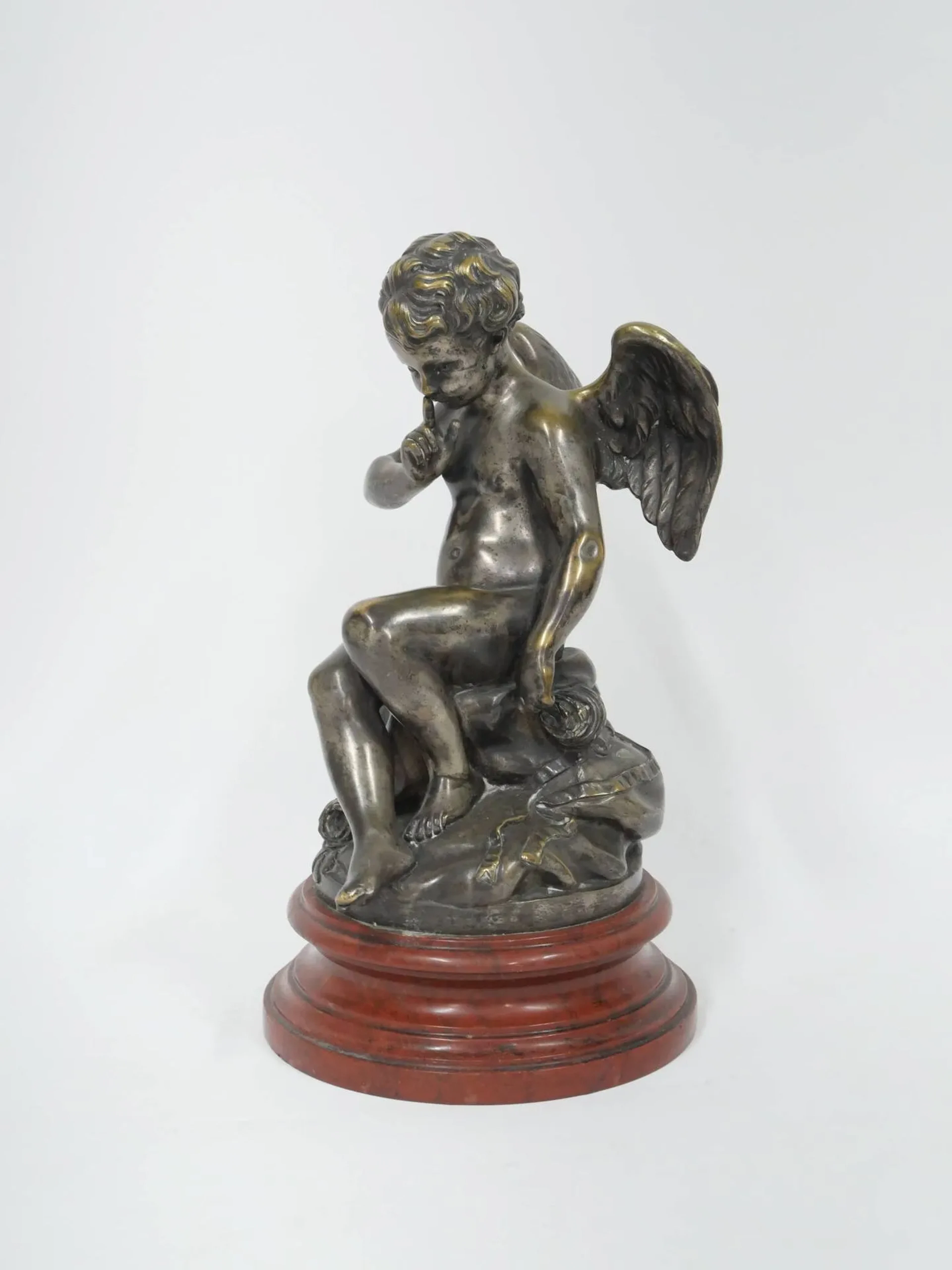 Louis KLEY (1833-1911) - Lot 319