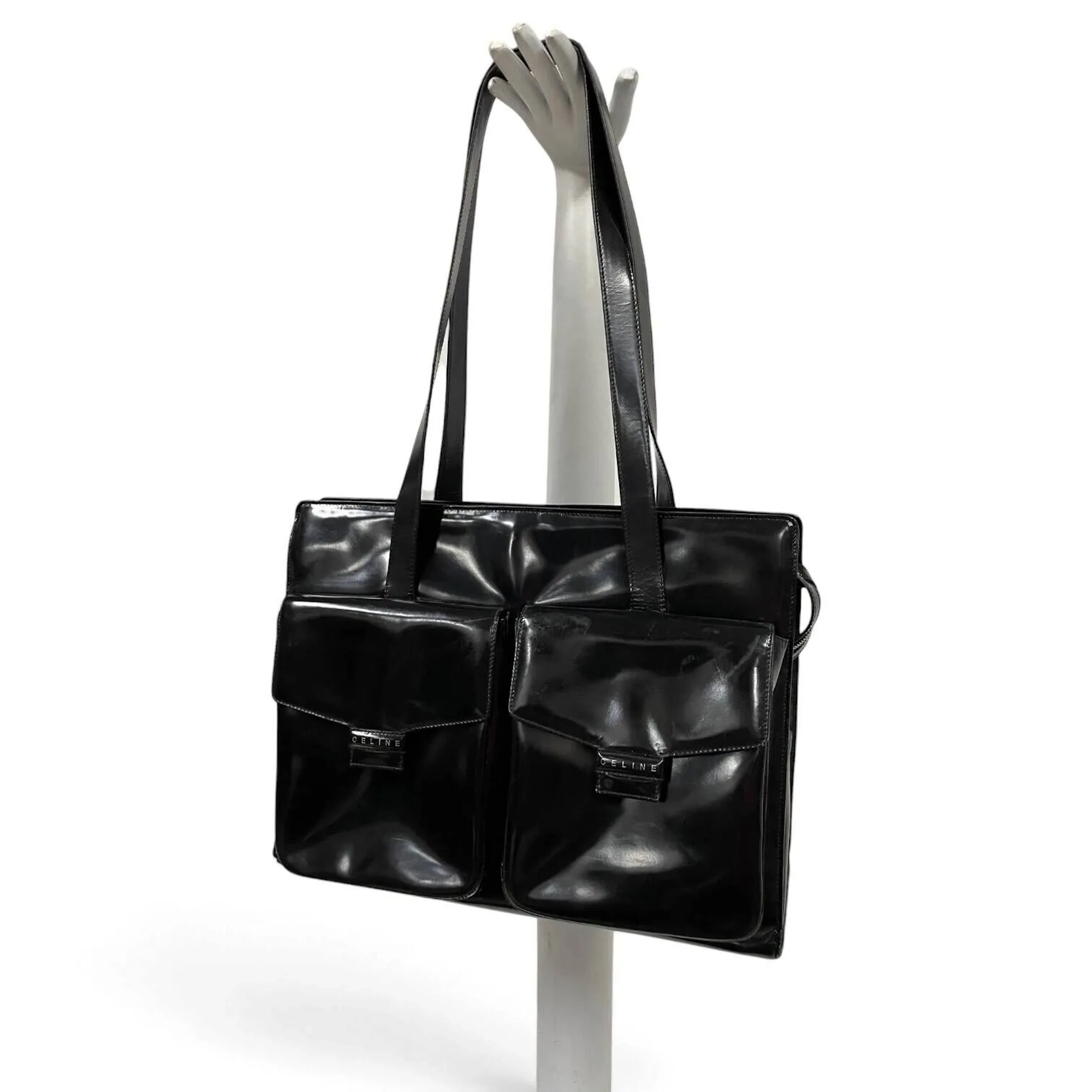 CELINE - Lot 27