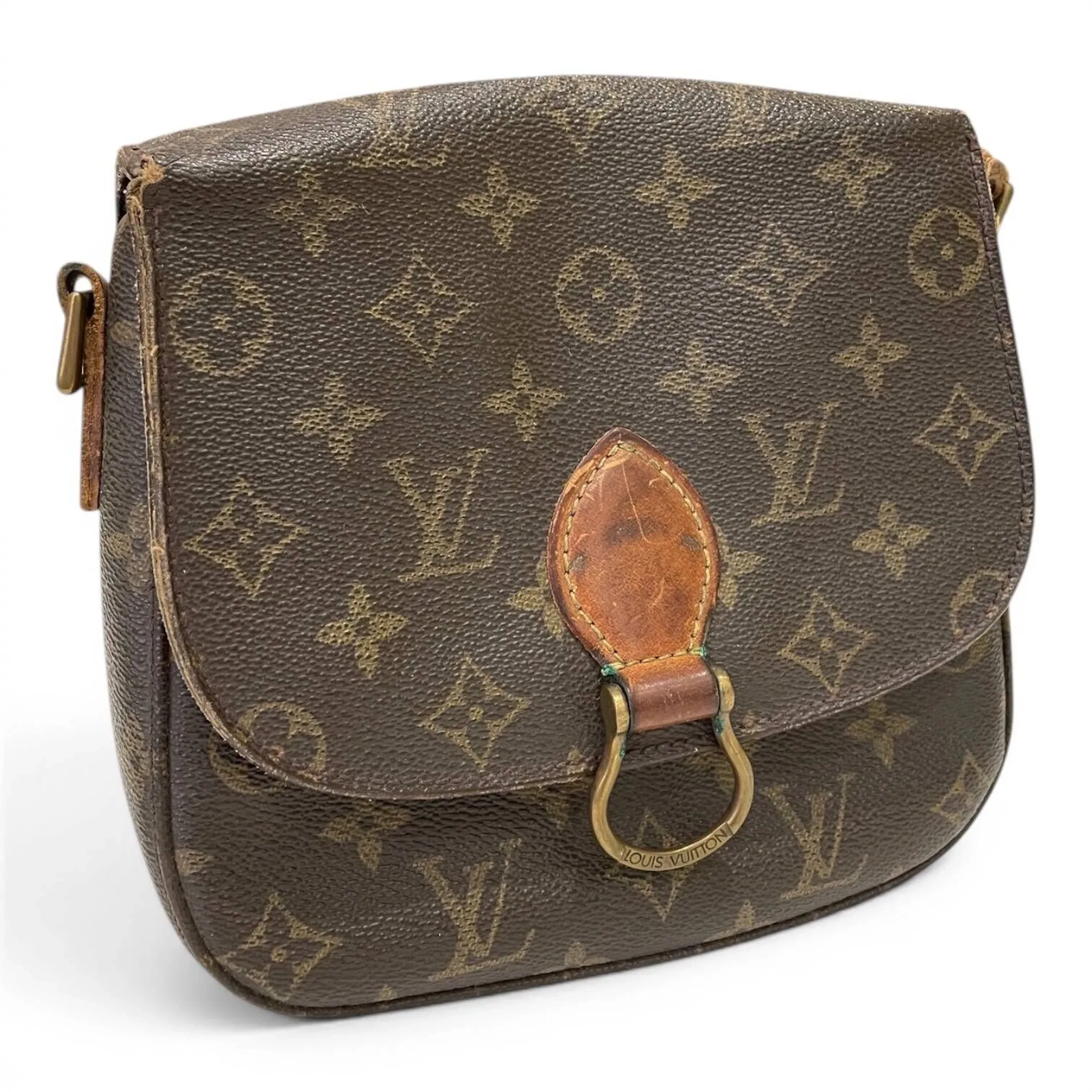 LOUIS VUITTON - Lot 188