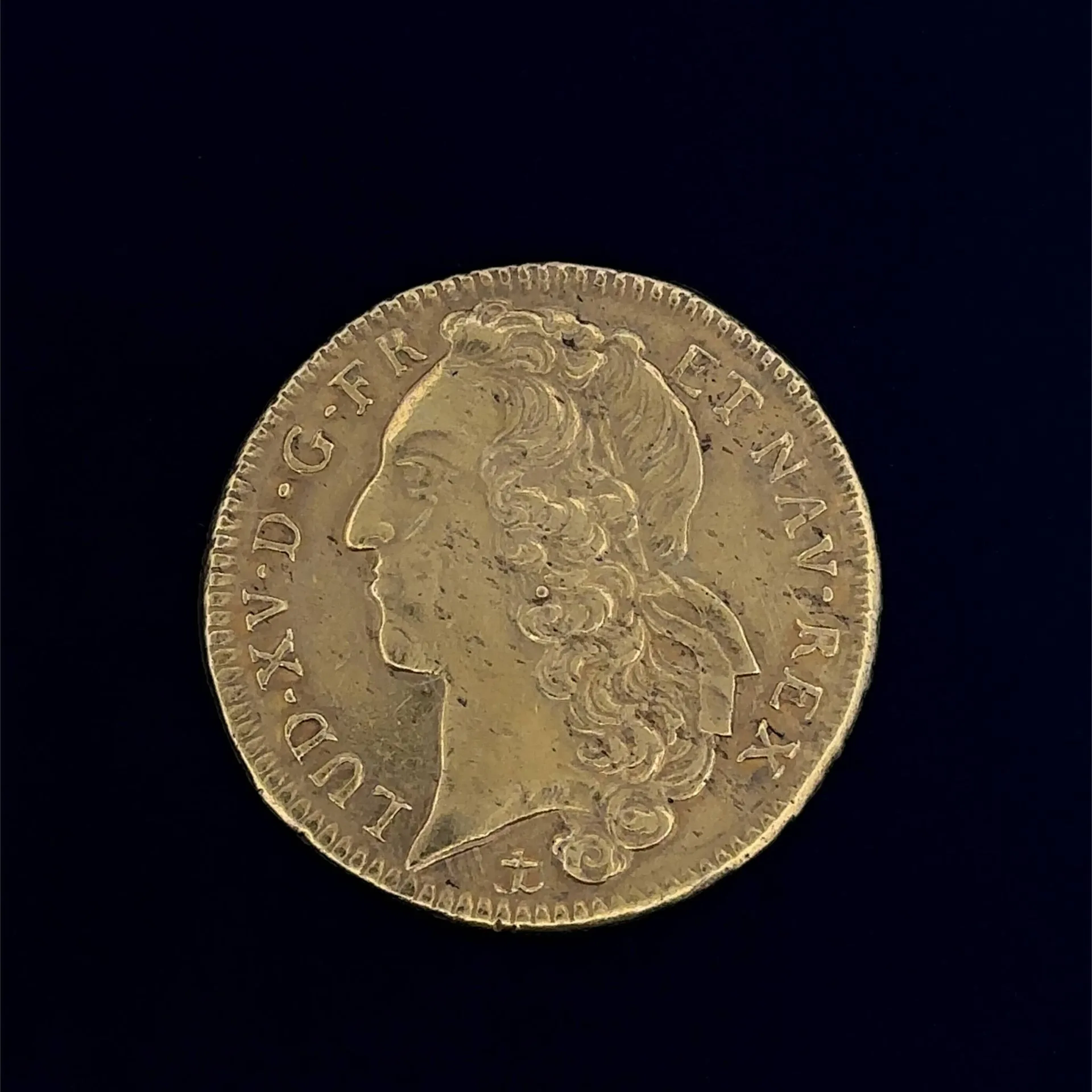 Louis XV - Lot 110