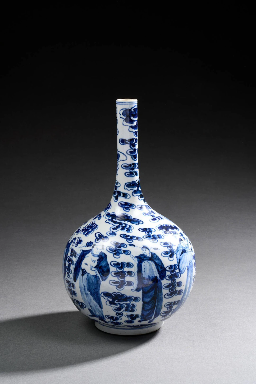 CHINA - 20th century - Lot 19