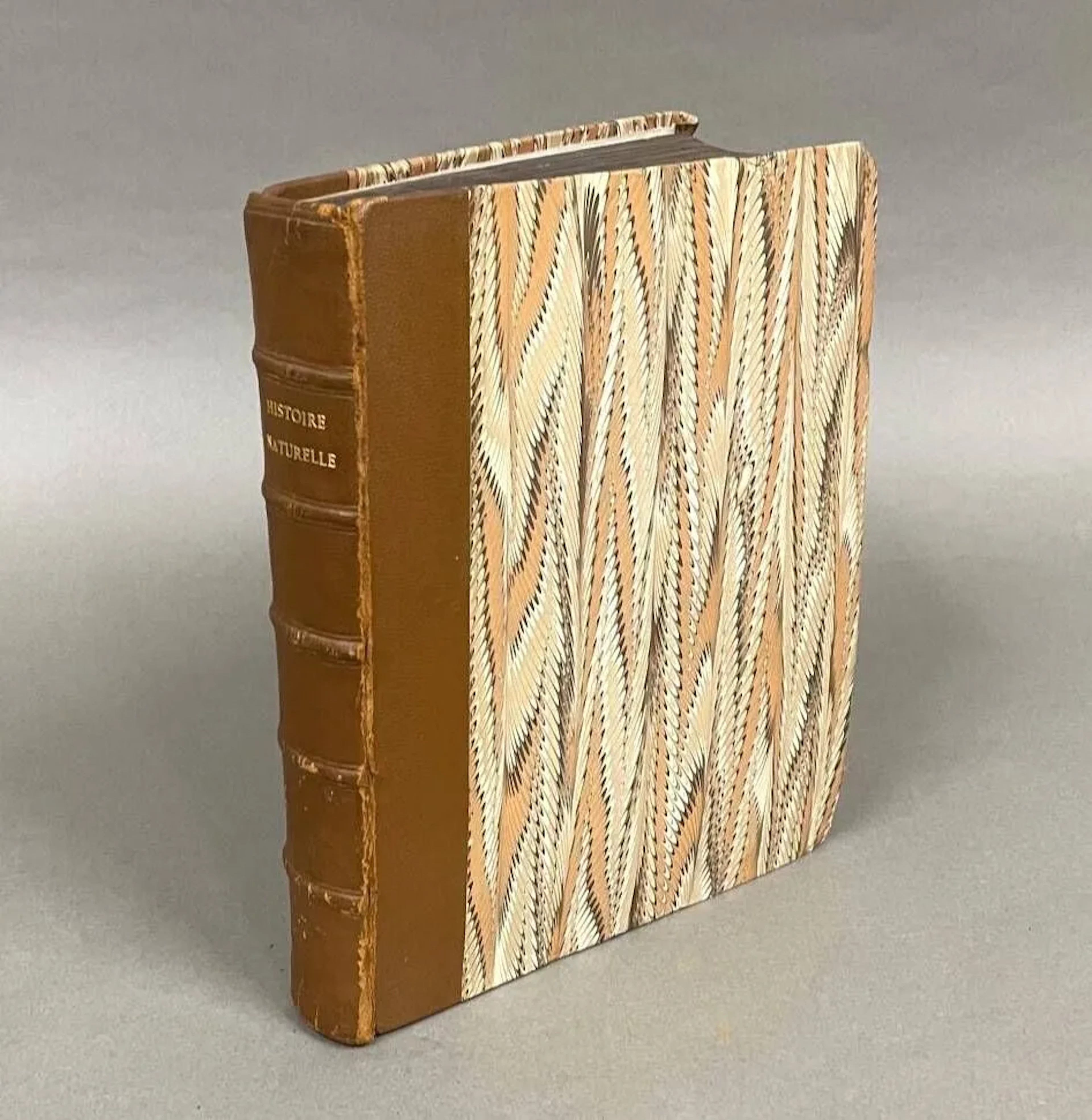 [ASTRUC (Jean)]. Mémoires pour l'histoire naturelle de la pr - Lot 454