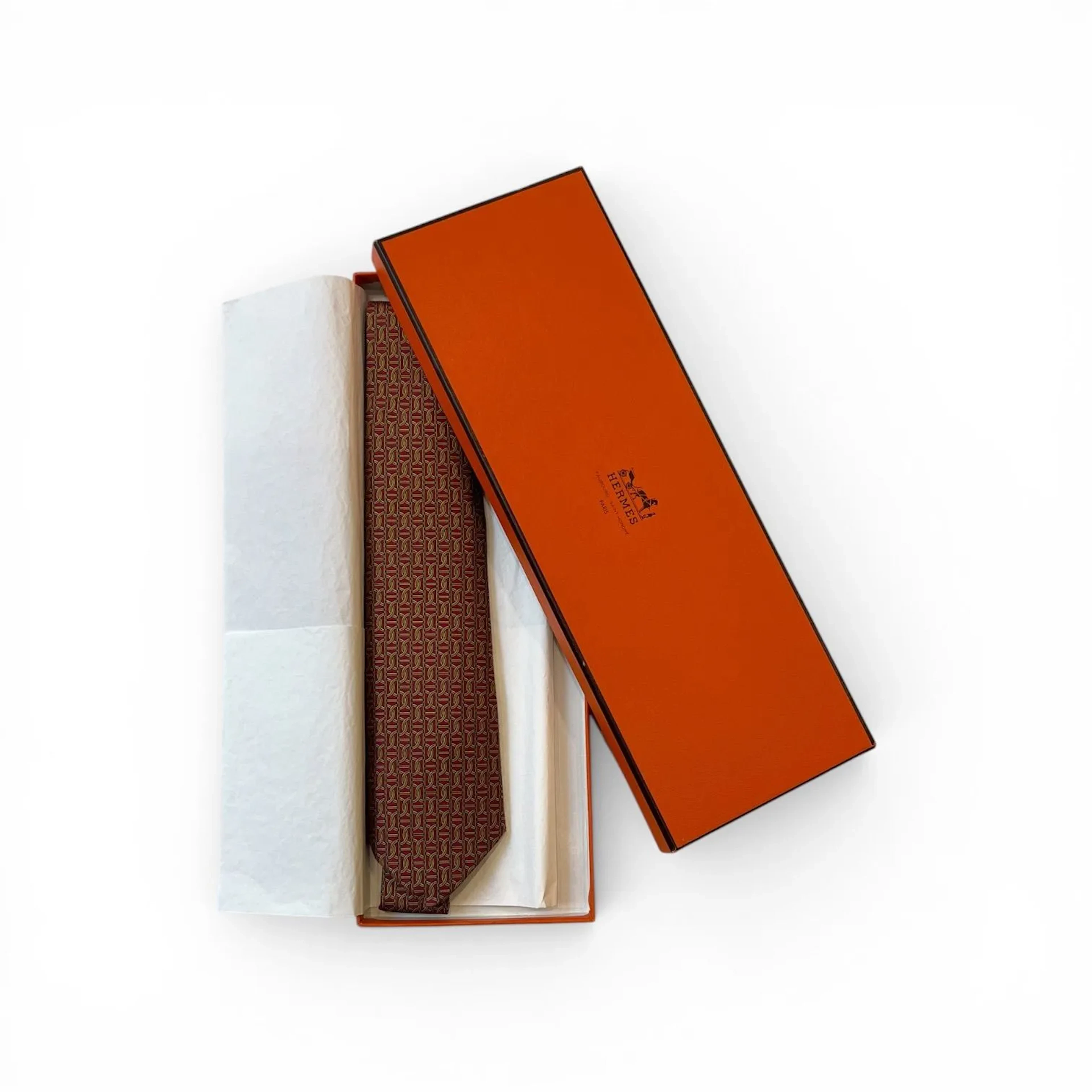 HERMES Paris for Charles HEIDSIECK - Lot 262