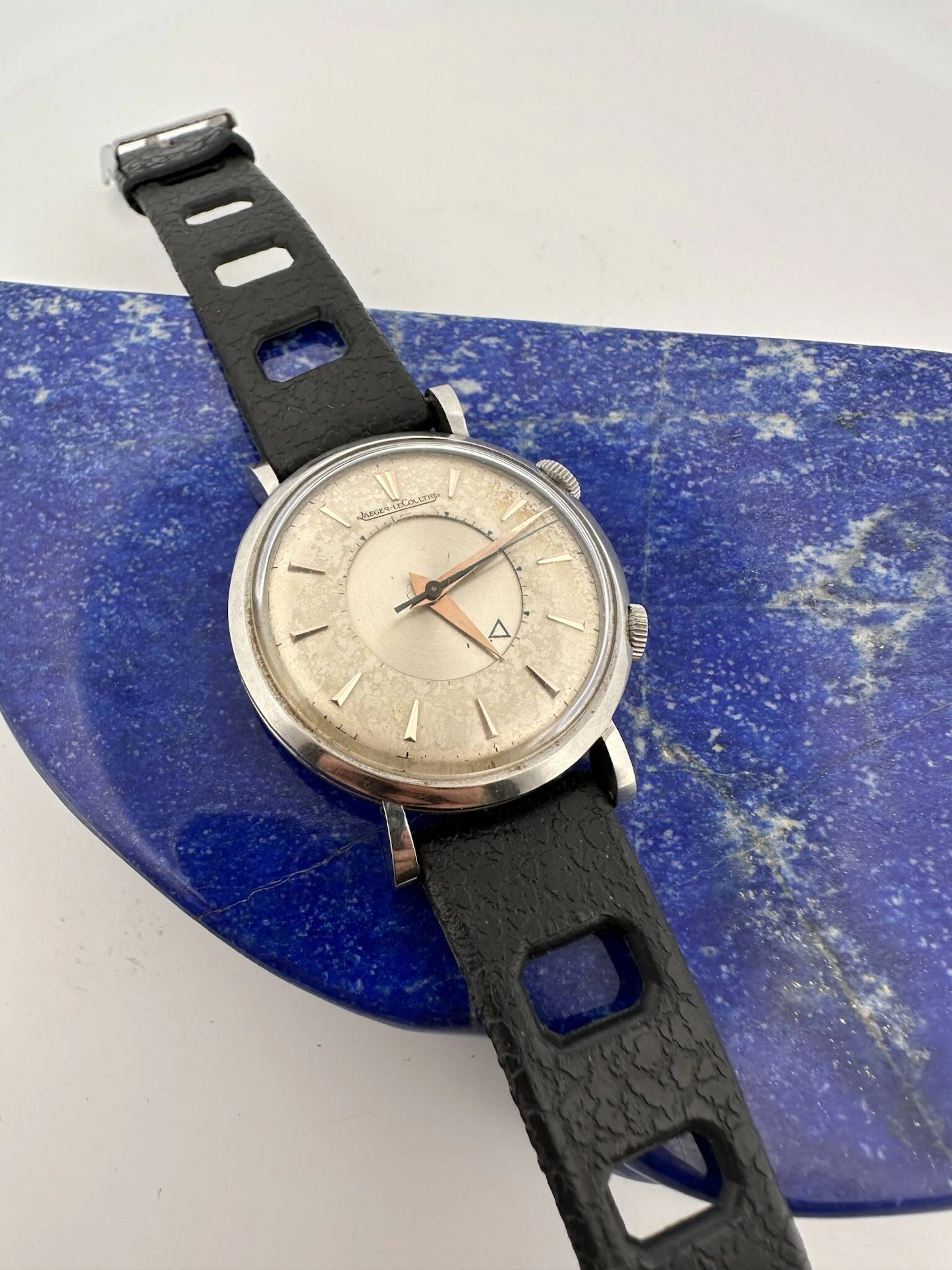 JAEGER LECOULTRE - Lot 342