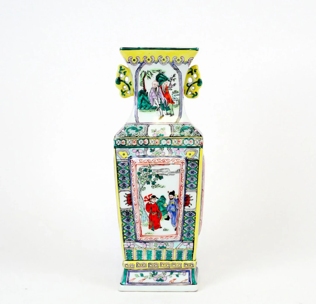CHINA, 20th century - Lot 158