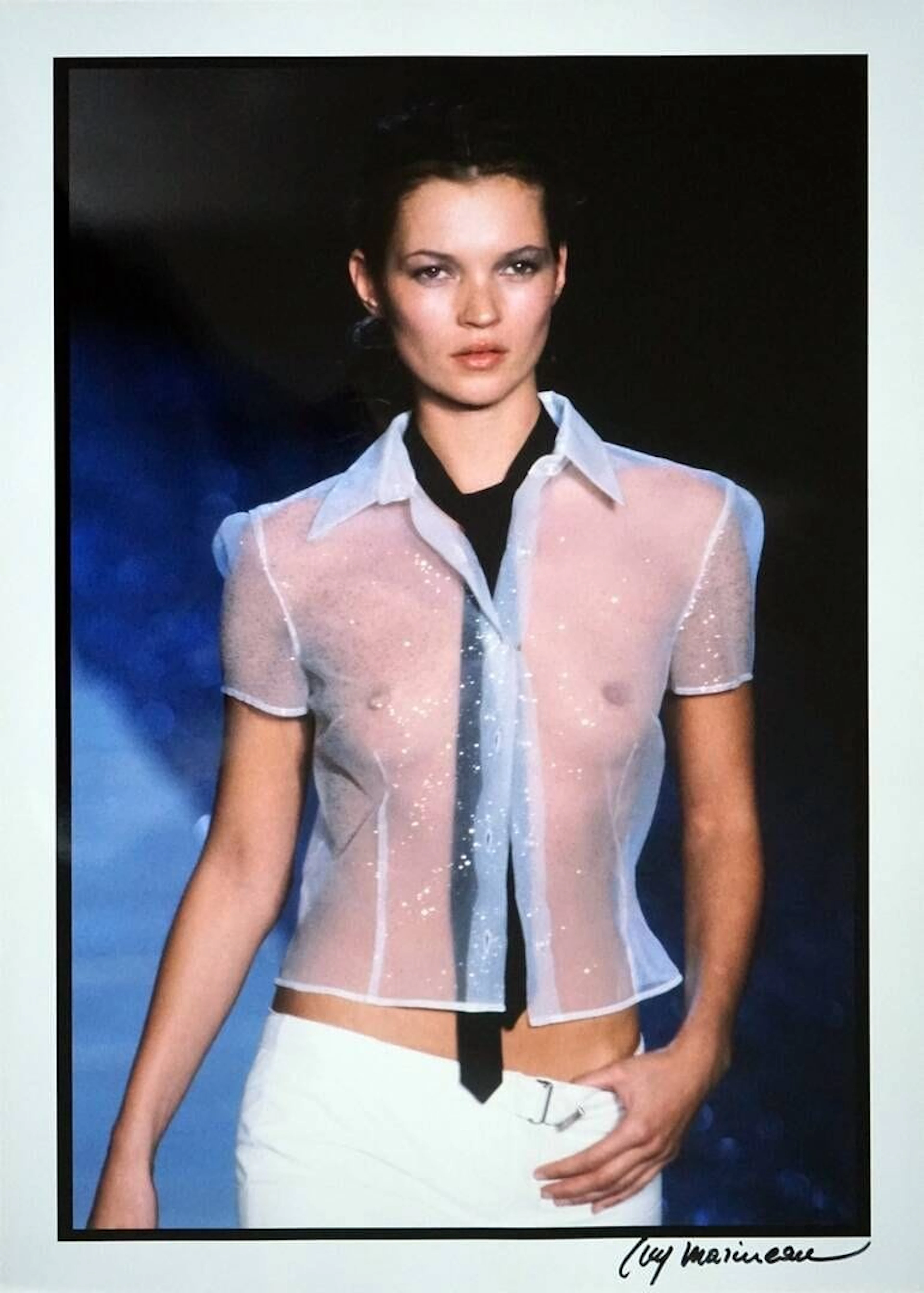 Kate Moss - Lot 513