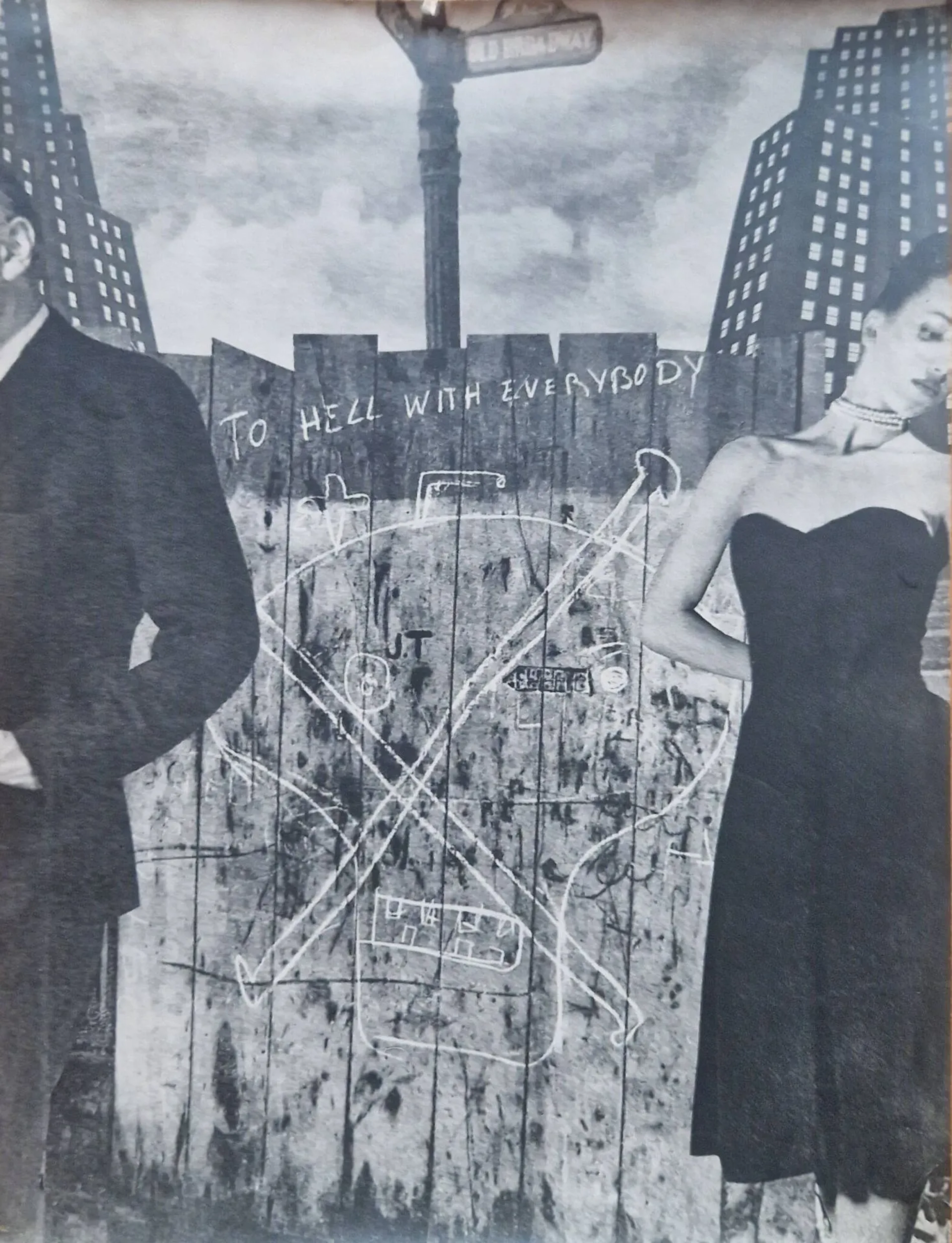 Anker SPANG-LARSEN (1917–2003) - Lot 32