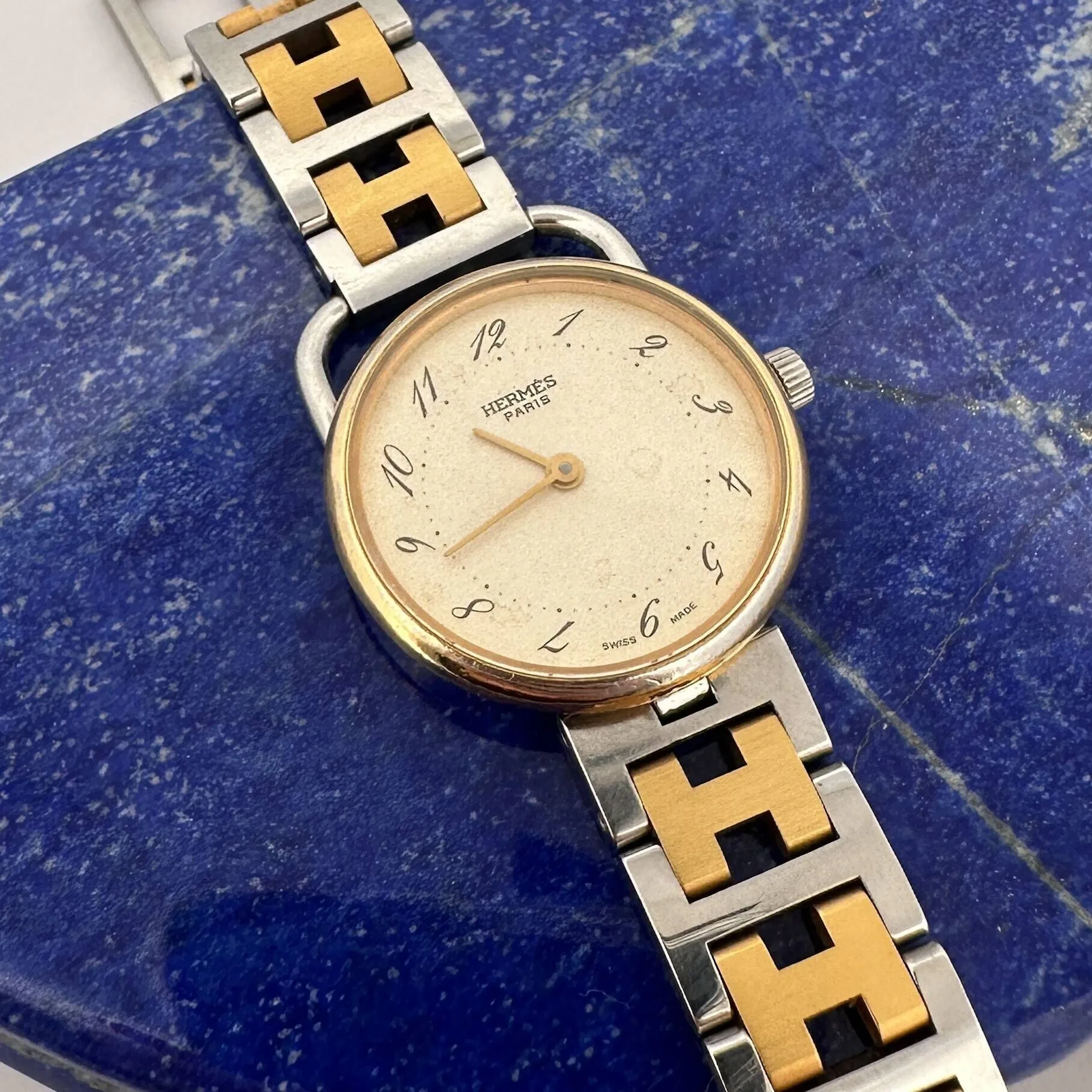 HERMÈS ARCEAU - Lot 188
