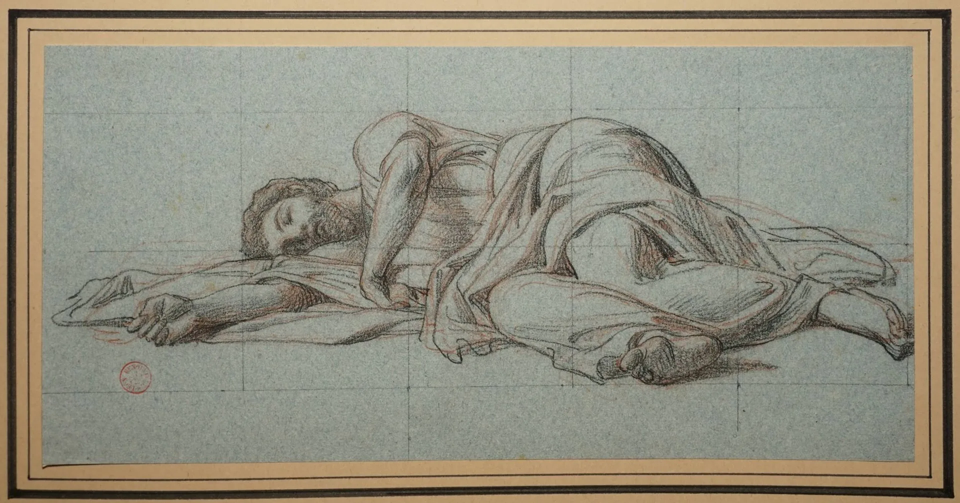 BÉNOUVILLE Léon, 1821-1859, - Lot 232