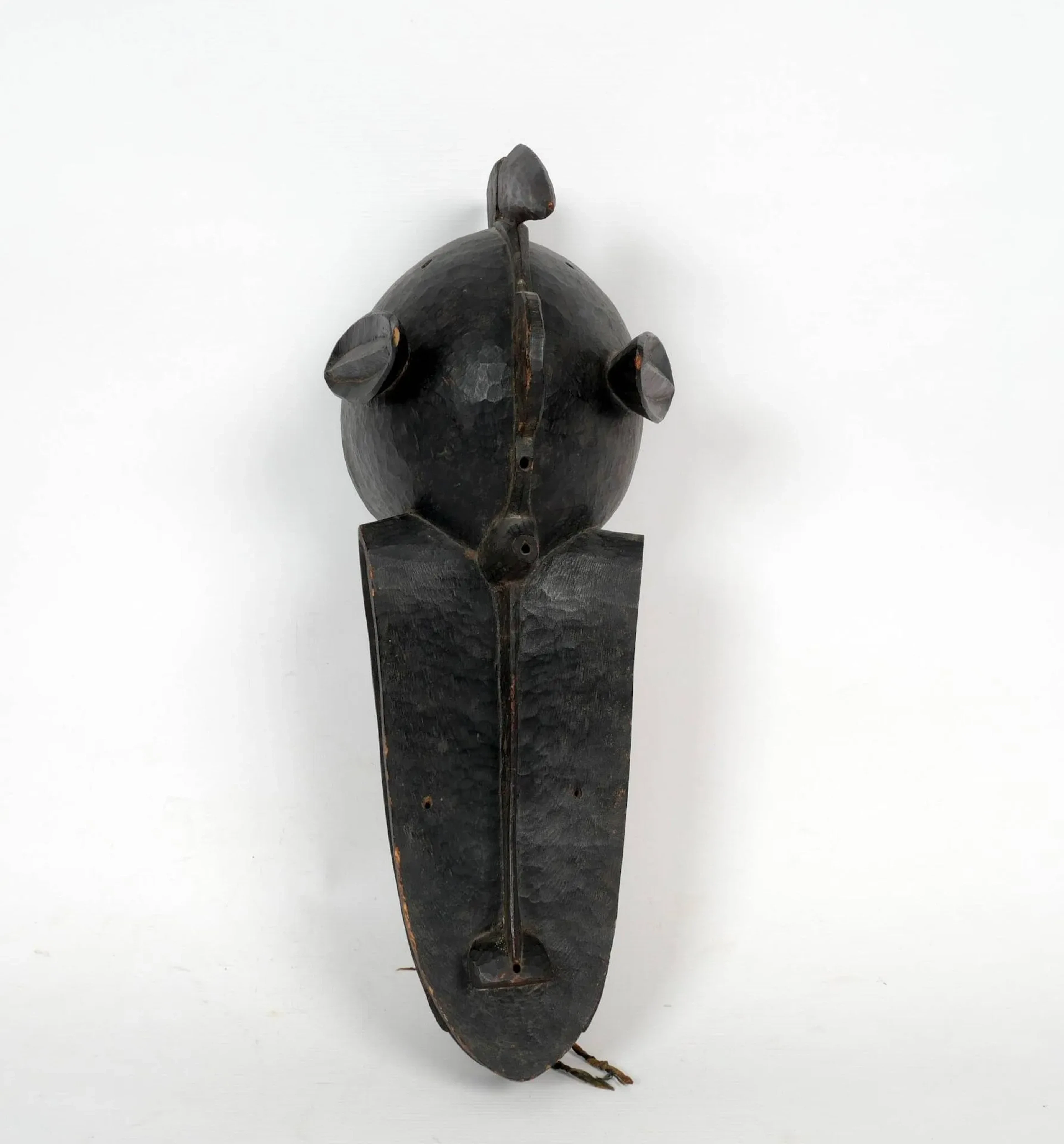 SENOUFO, Ivory Coast - Lot 120