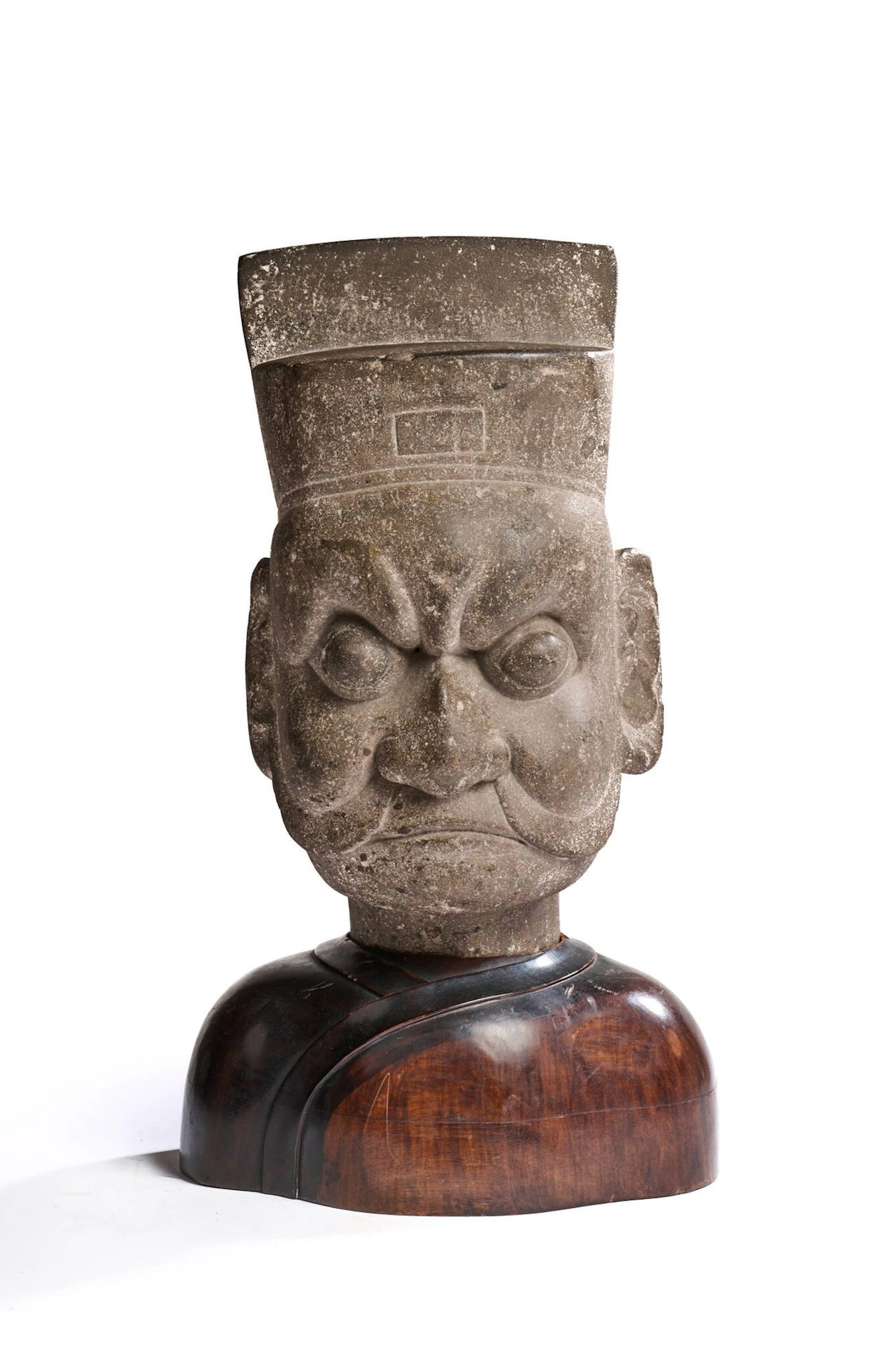 CHINA - 19th century - Lot 29