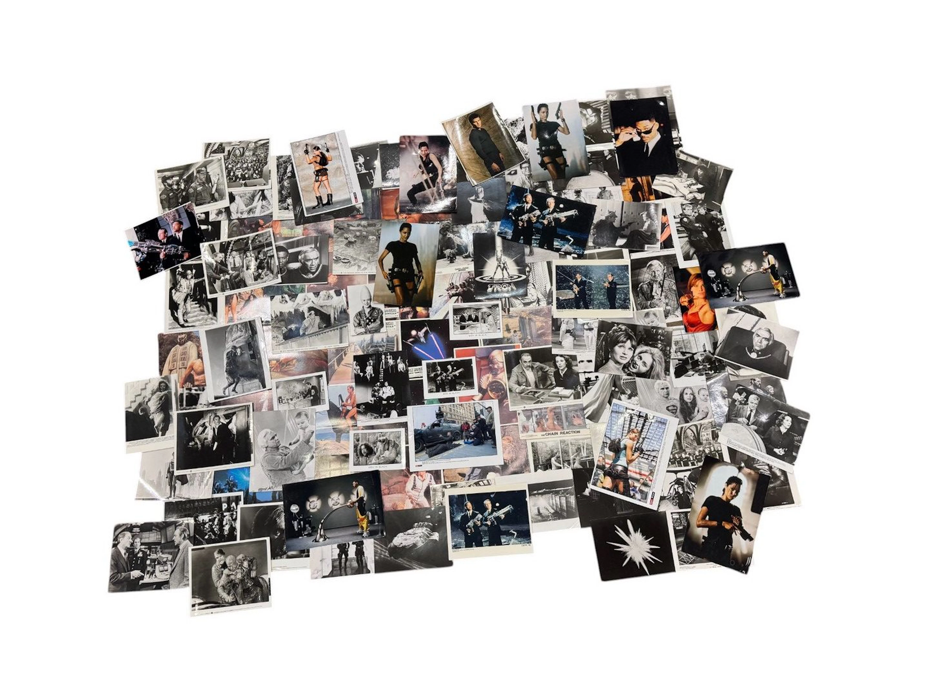 Cinema, movies, actors and actresses, director, Hollywood, S - Lot 195